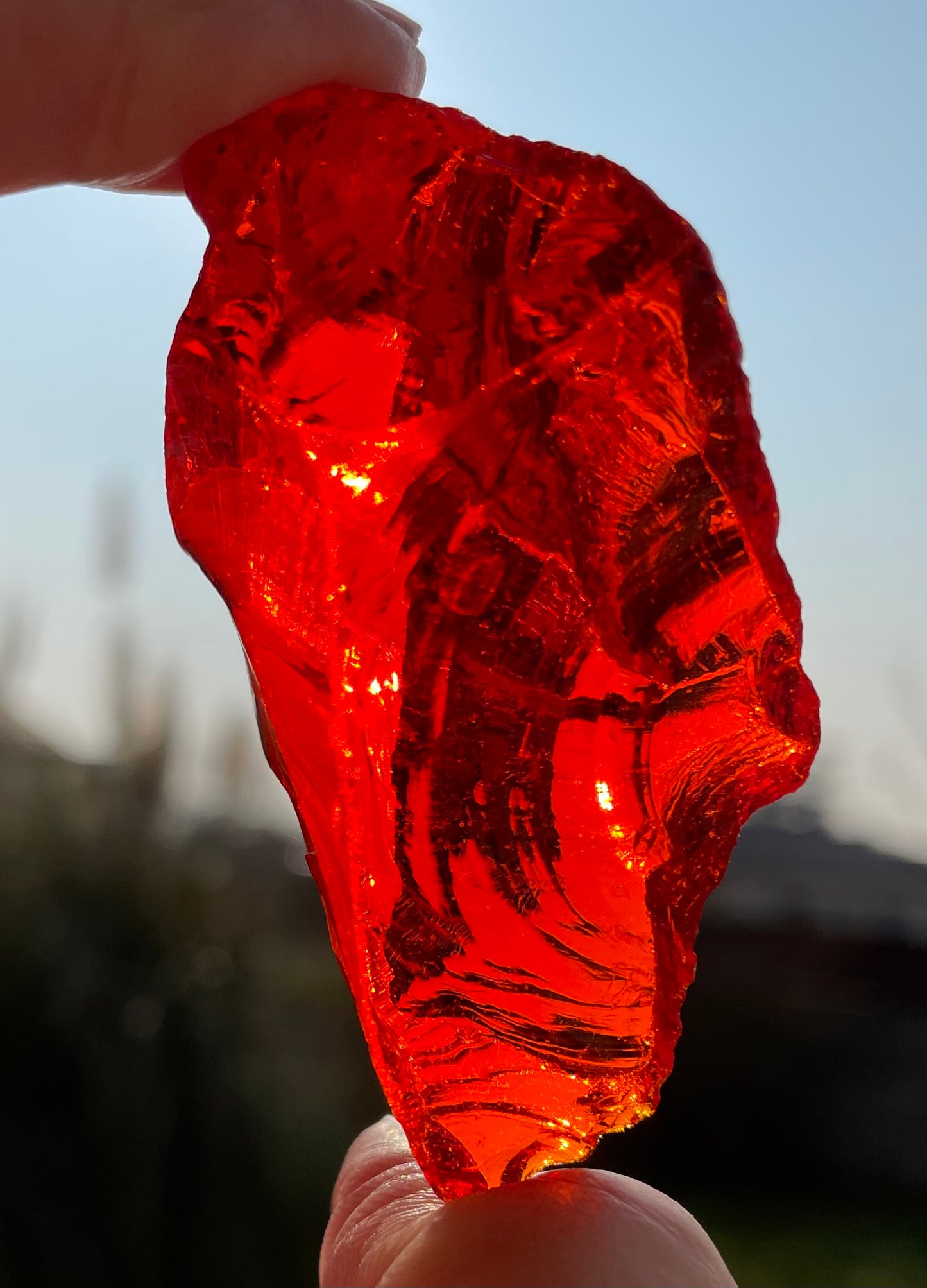 ANDARA Feu solaire de la création 53 g