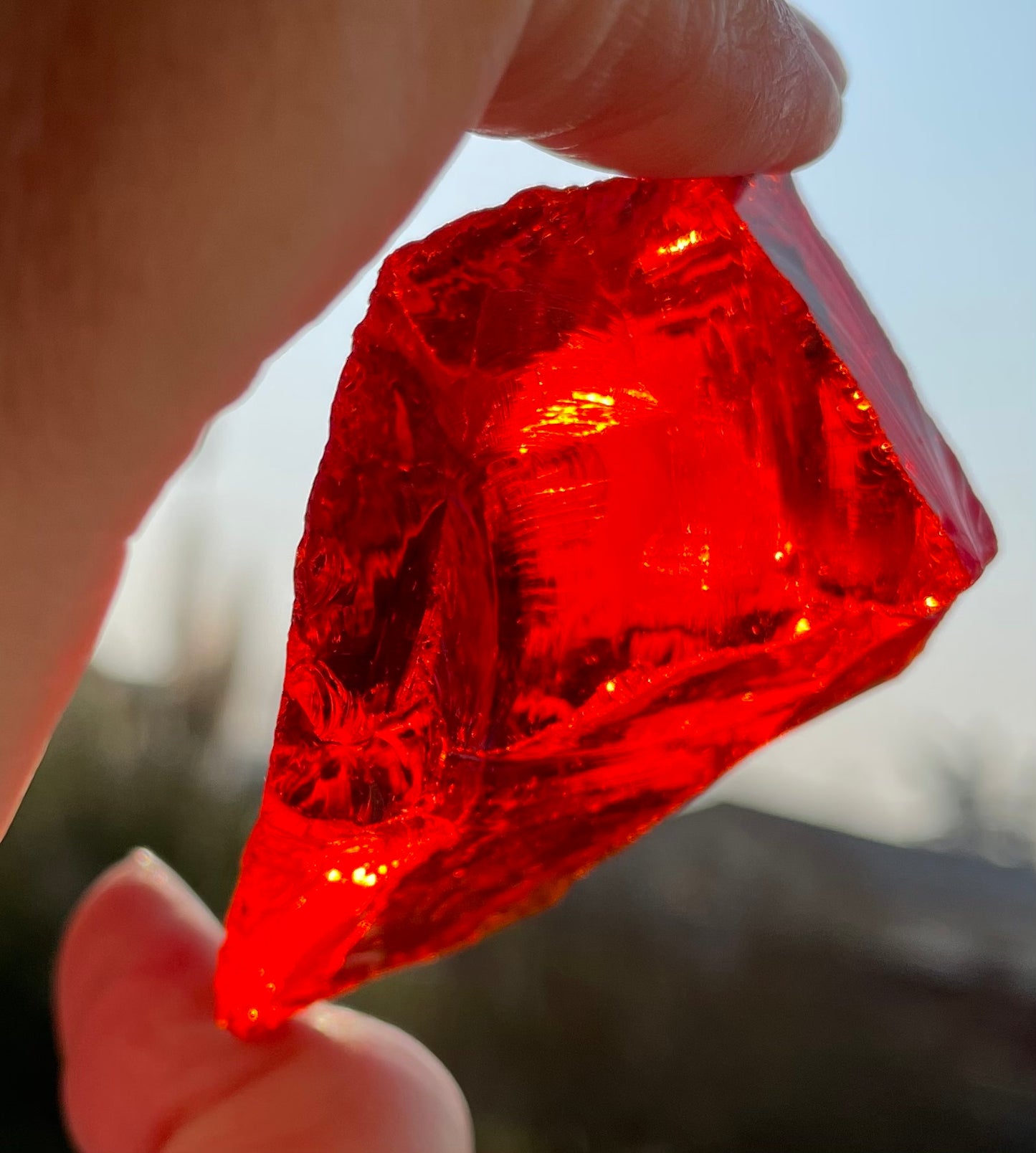 ANDARA Feu solaire de la création 53 g