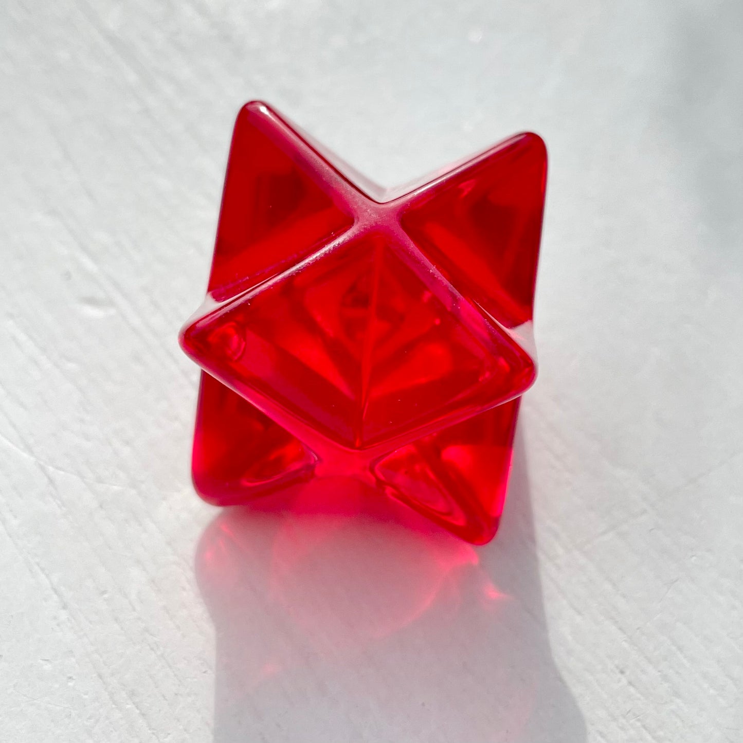 ANDARA Merkabah Framboise des Fées 23 g