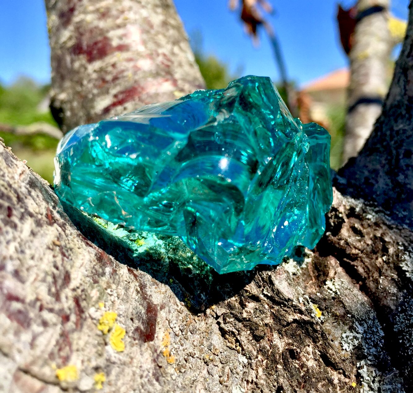 ANDARA Etherium Aqua Aura Sérénité 63 g