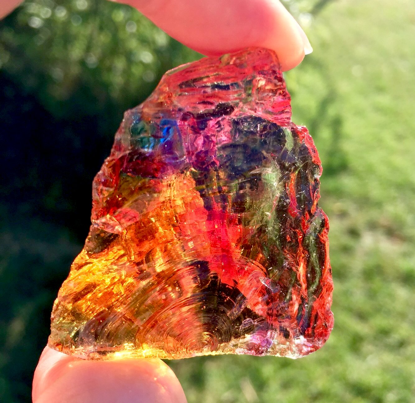 ANDARA đ Rainbow Bridge 44 g R2