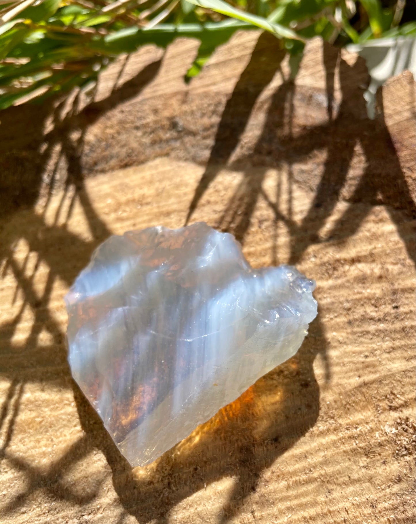 ANDARA Félicité 🤍 Coeur Celeste 36 g