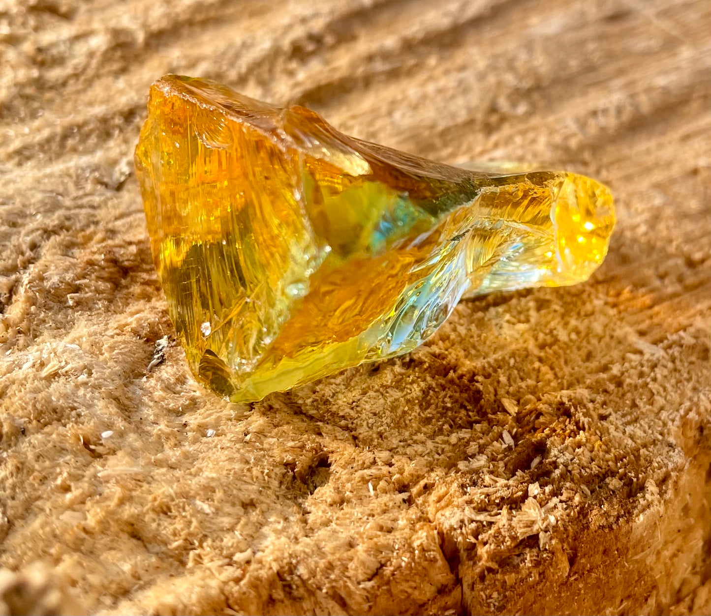 ANDARA Soleil Elfique 34 g