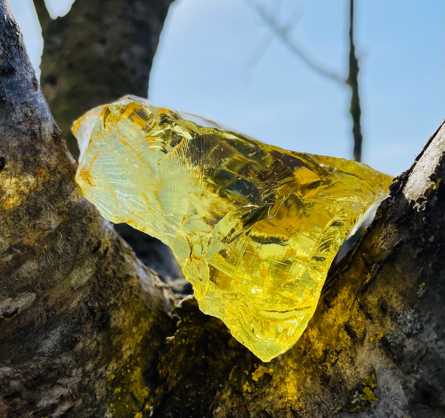 ANDARA Coeur de Phenix 106 g