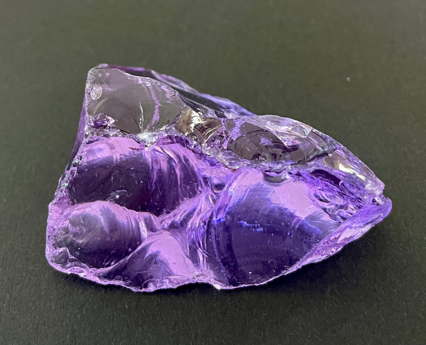 ANDARA Violet Iris d’Isis 38 g