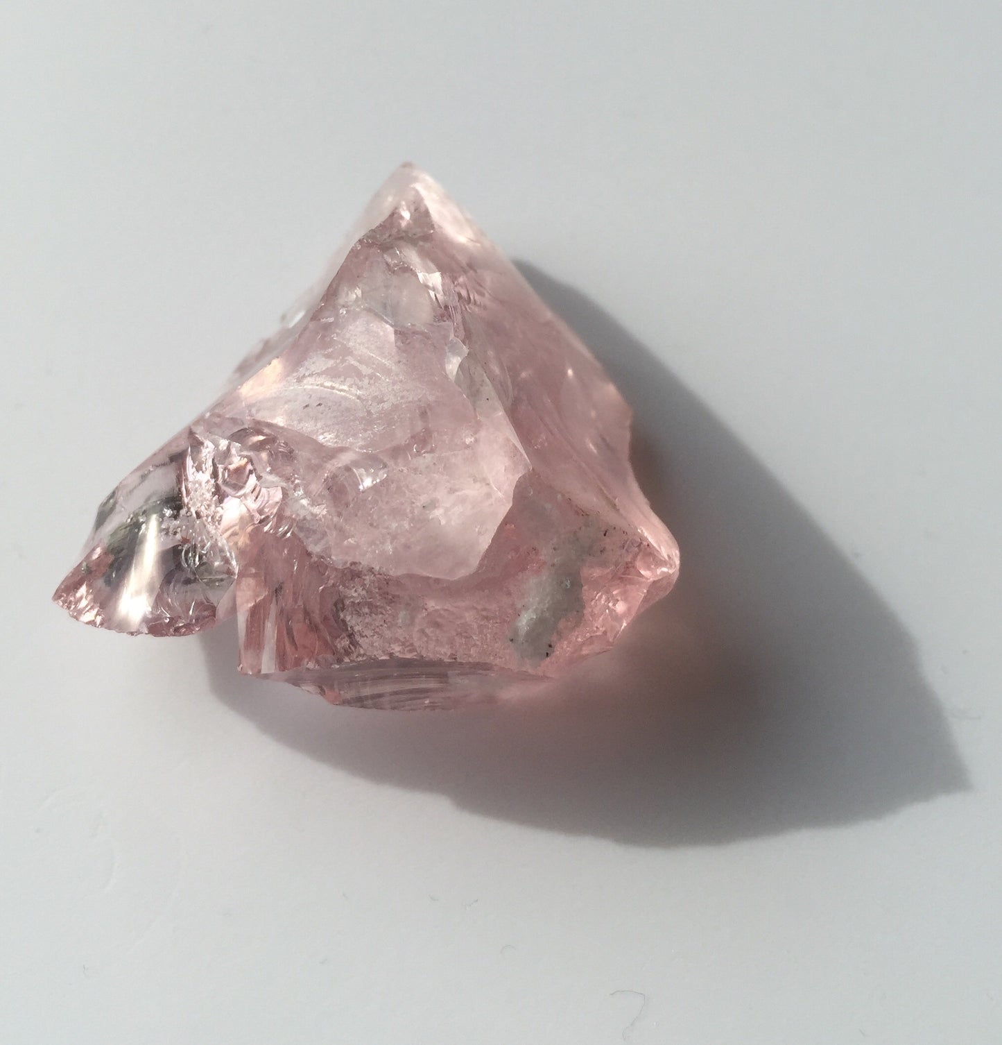 Duo ANDARAs Shekhina et Rose Amour de Nellie 56 g