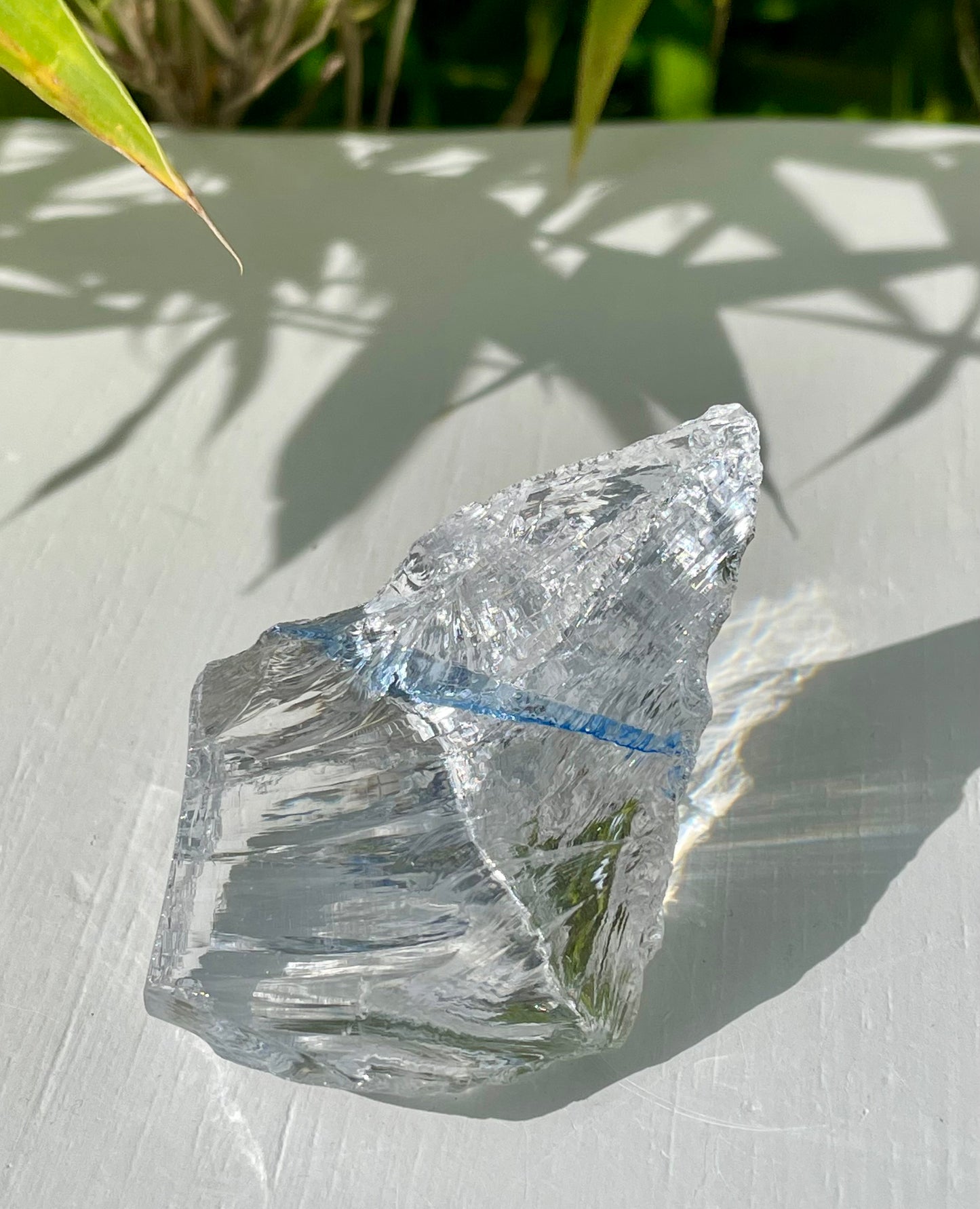 ANDARA Christique Blue Ray