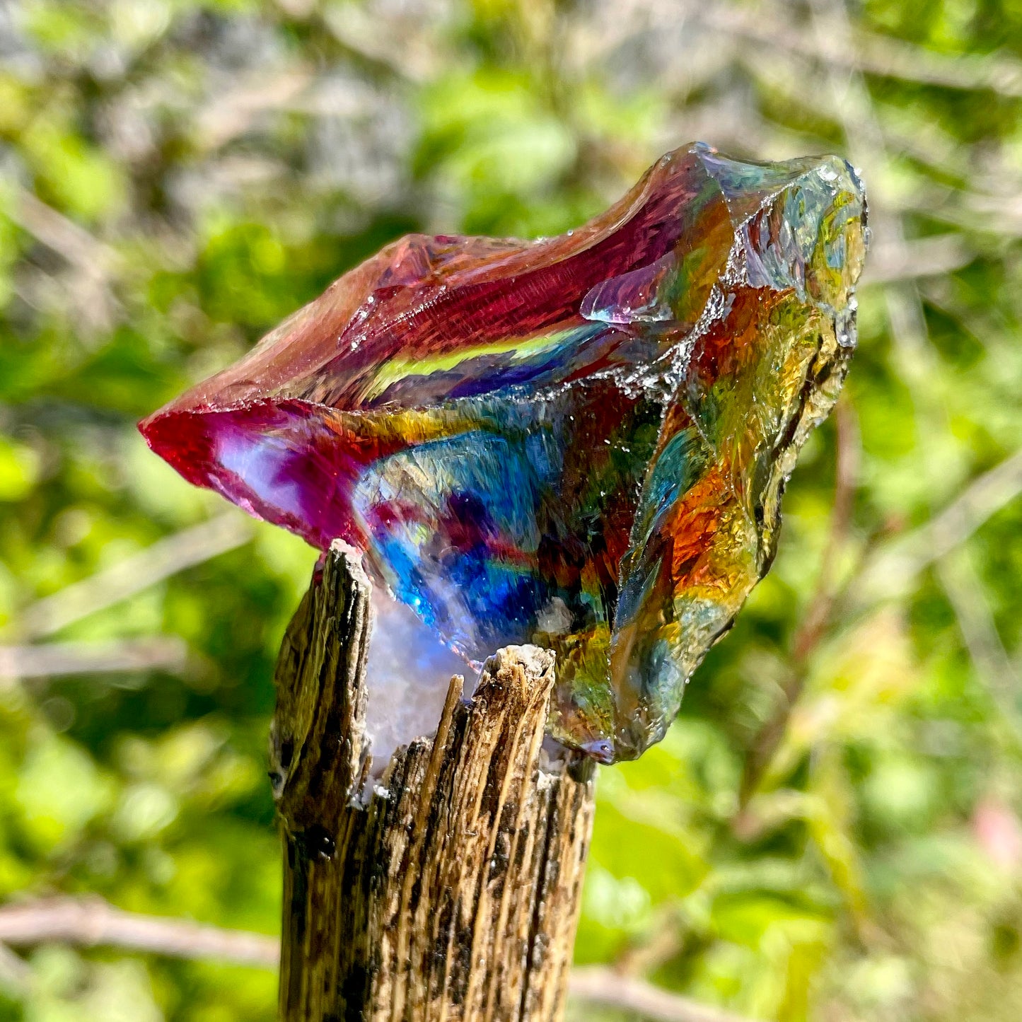 ANDARA Arc en Ciel ~ 30 g