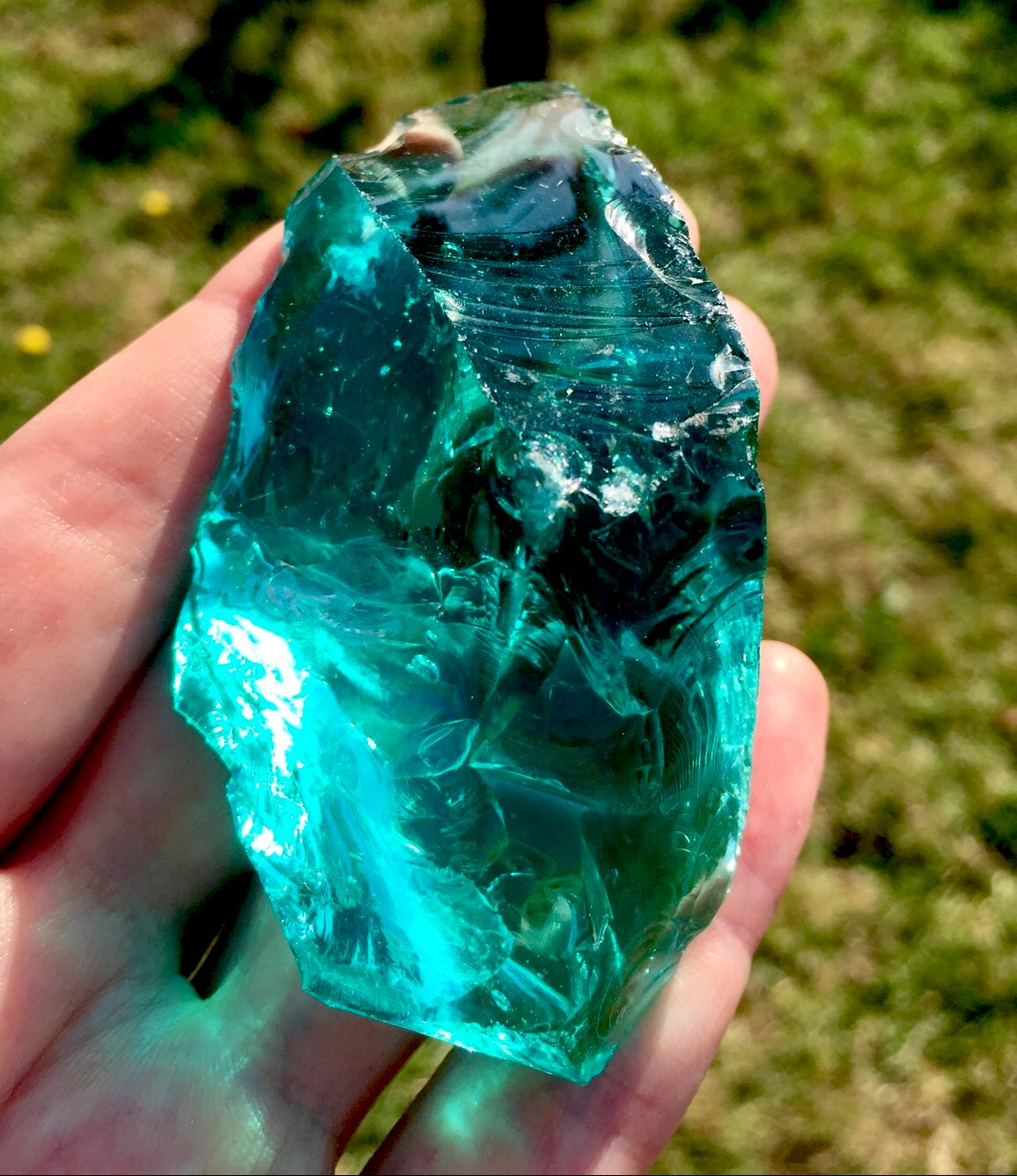 andara, andara crystal