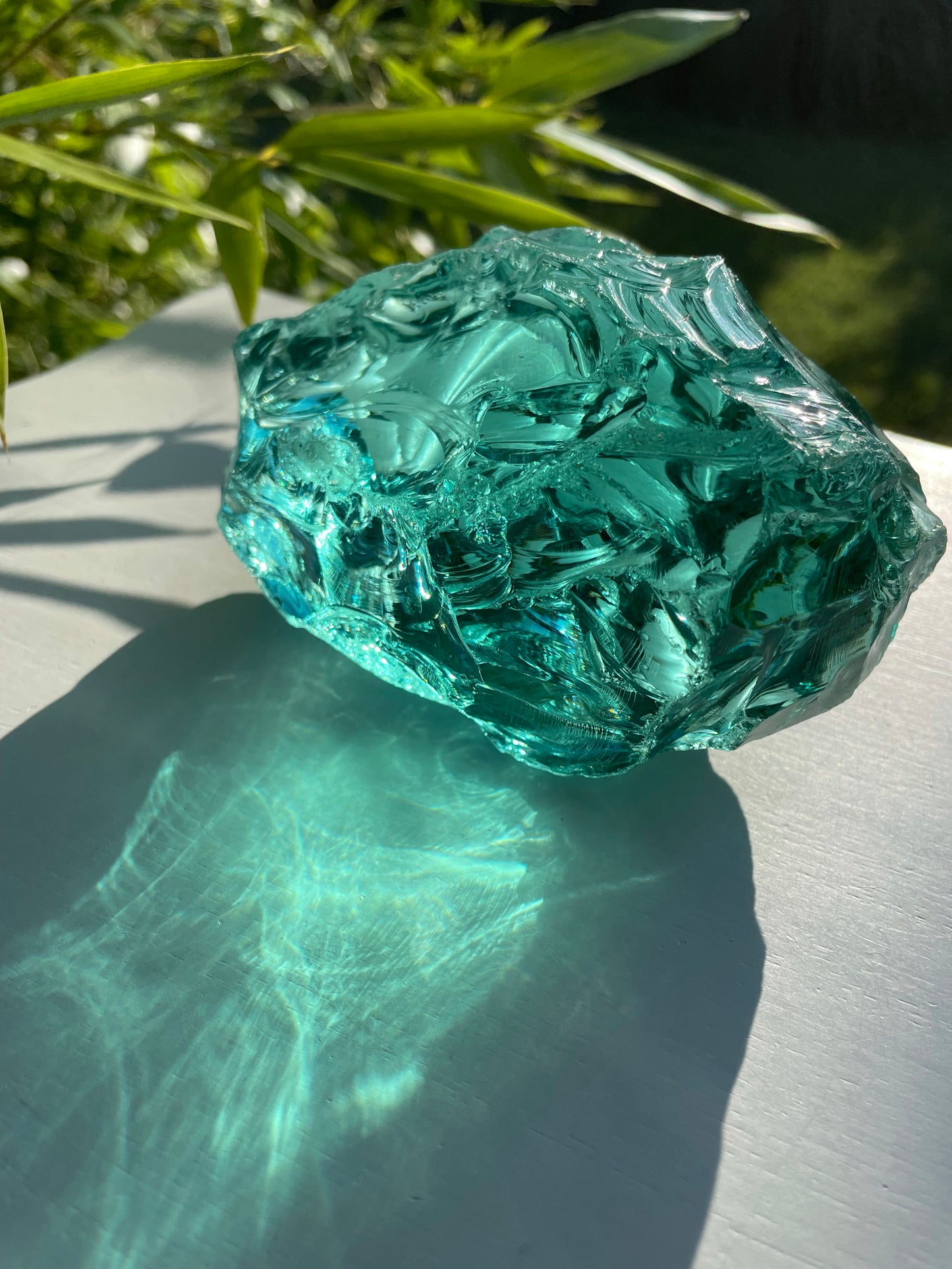 ANDARA ALTAR Cyan Wisdom 862 g
