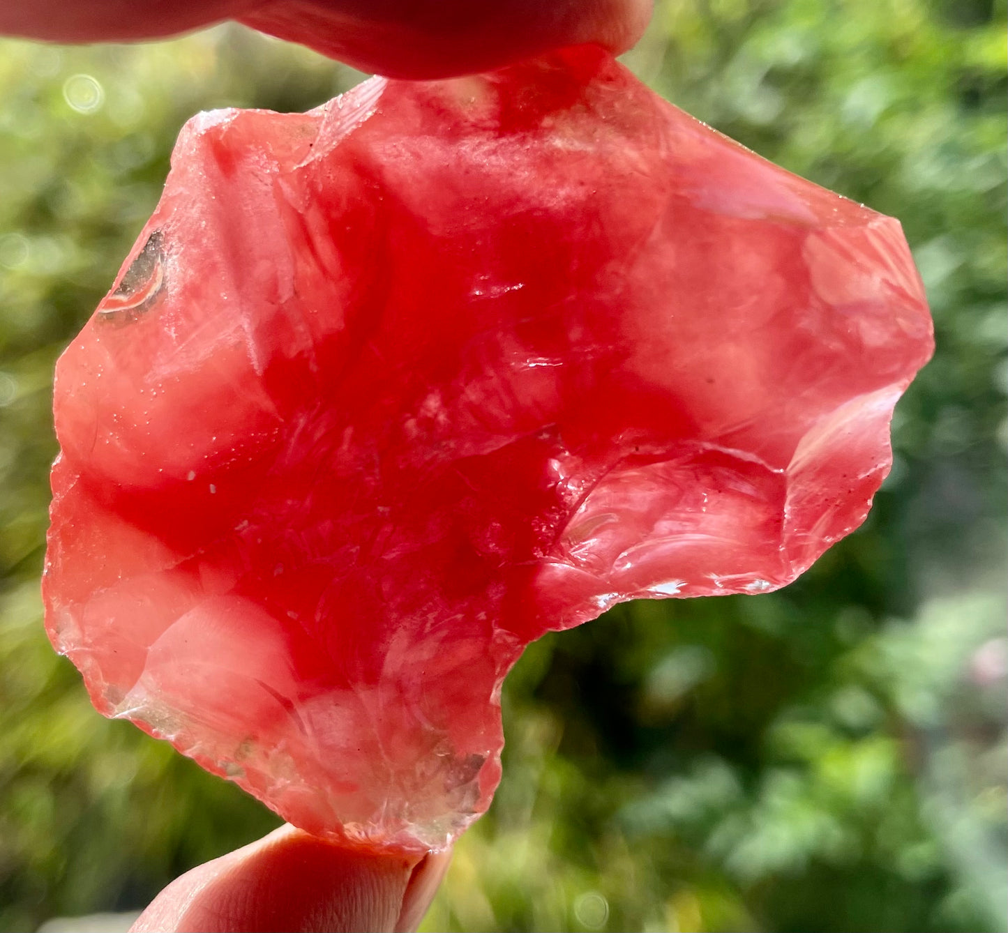 ANDARA Compassion de rose ~ 55 g / REF 5 - Quantum ANDARA 5D