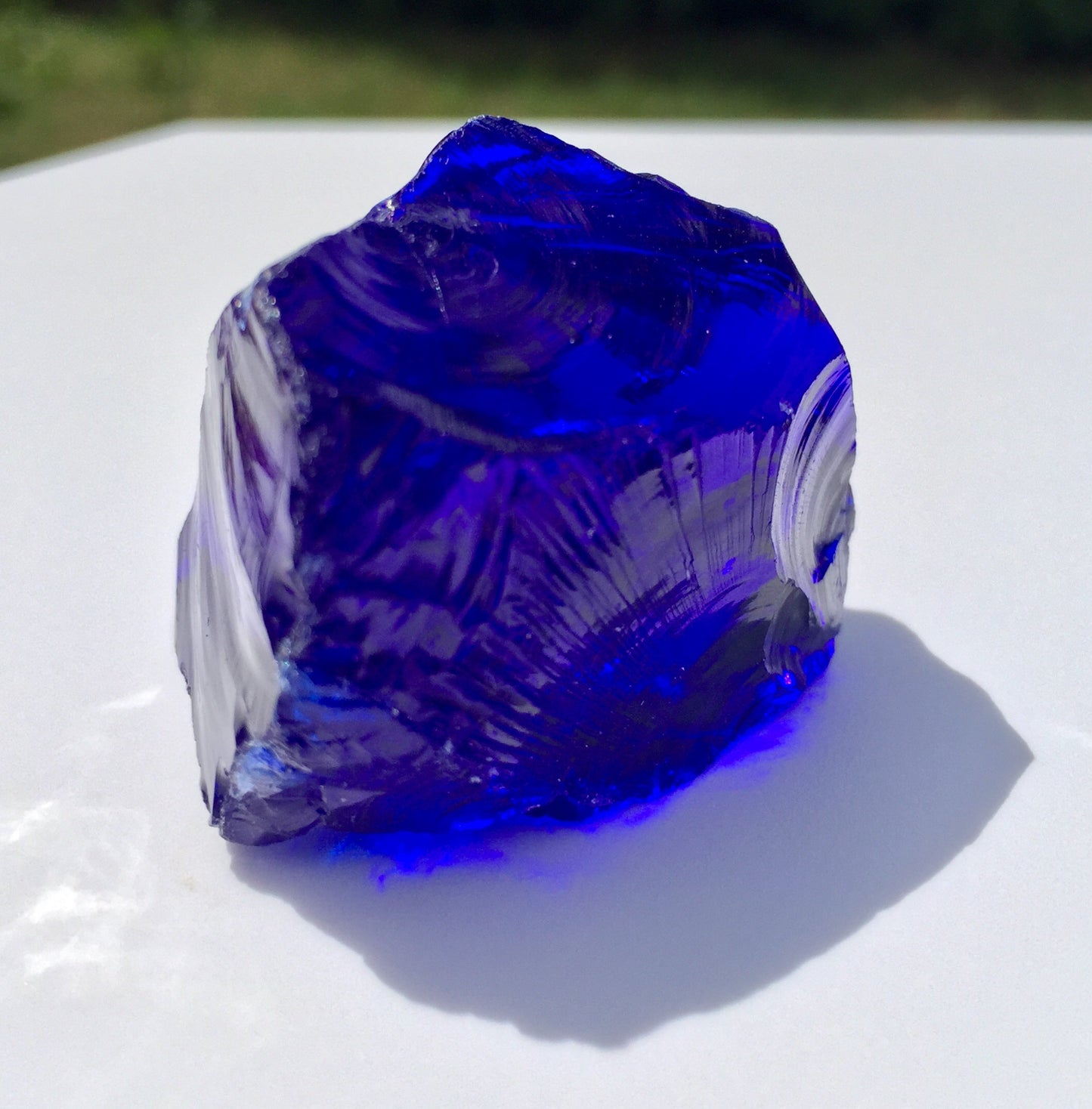 ANDARA Tanzanite 56 g