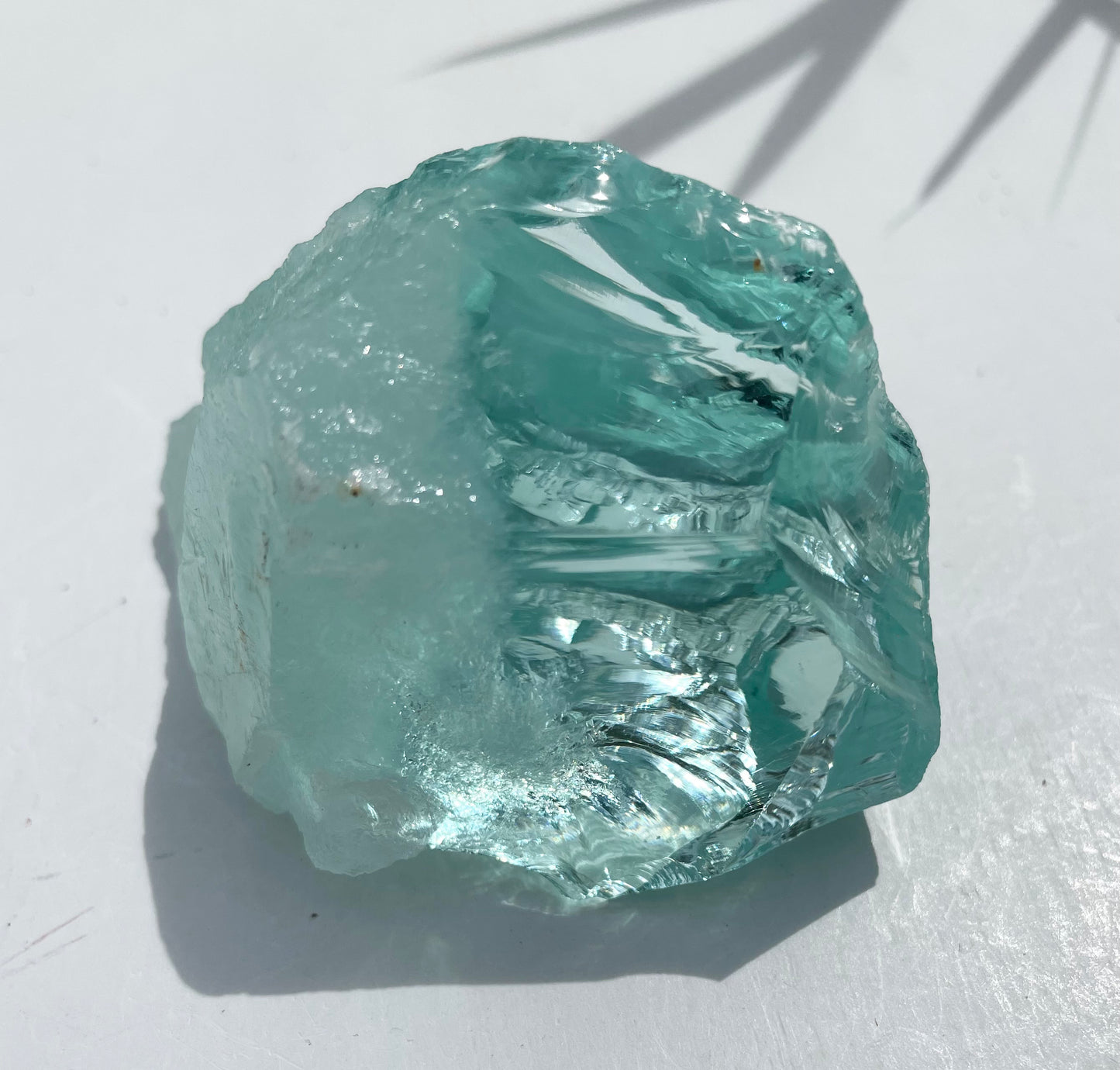 ANDARA hybrid Ice Blue Iceberg 106 g