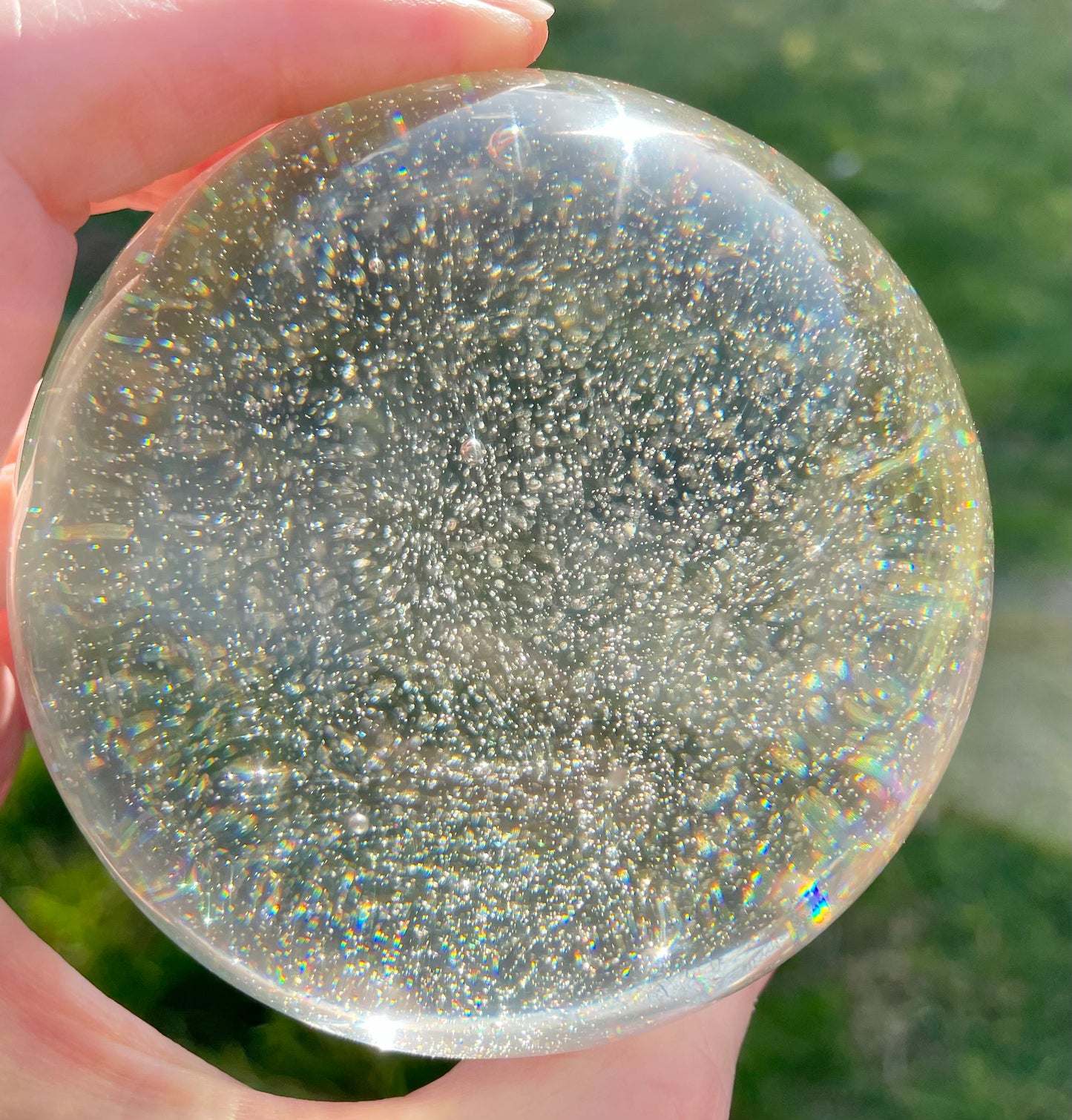 ANDARA onde de forme Sphère OR 901 g