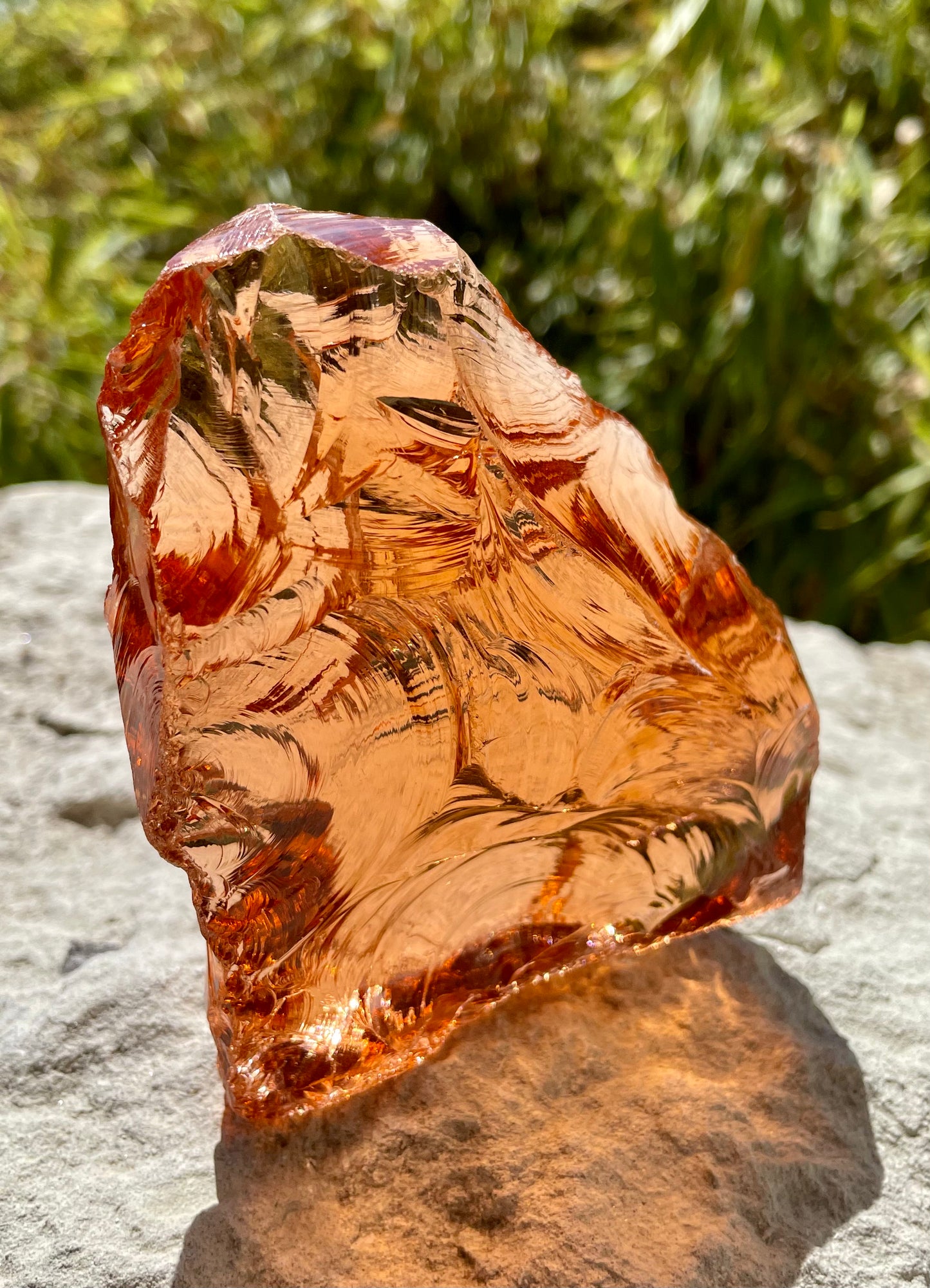 ANDARA• Miel d'Andromède 275 g ~ Quantum 5D ANDARA Crystal