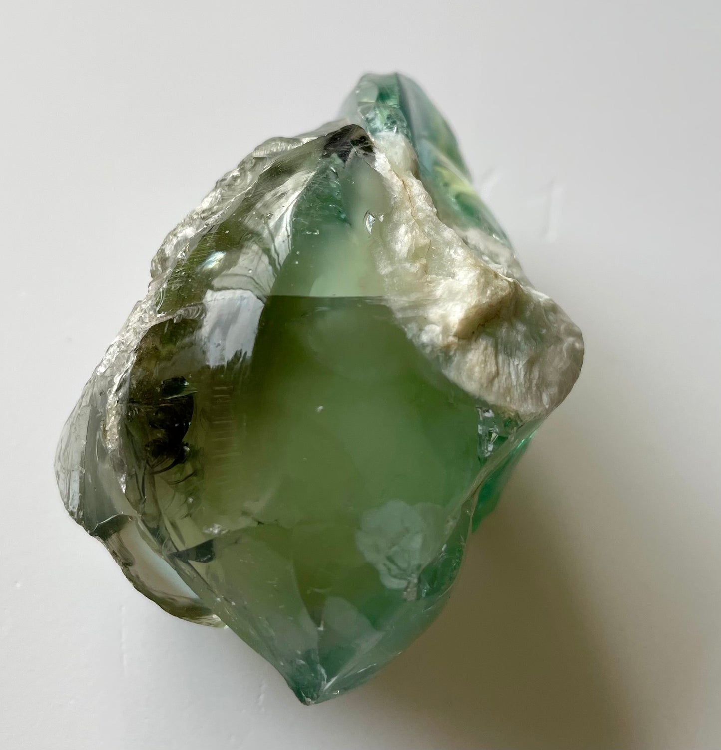 ANDARA Gaïa atypique bicolore 69 g