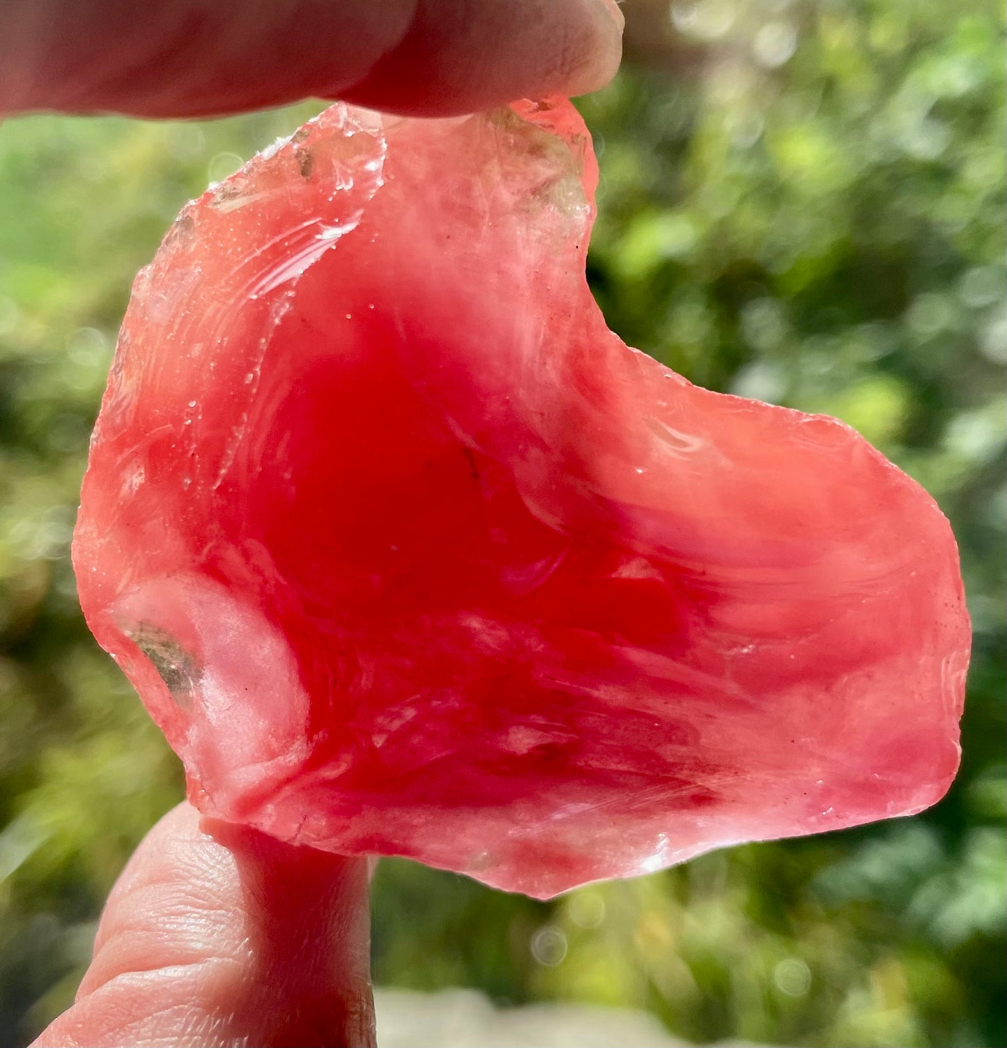 ANDARA Compassion de rose ~ 55 g / REF 5 - Quantum ANDARA 5D