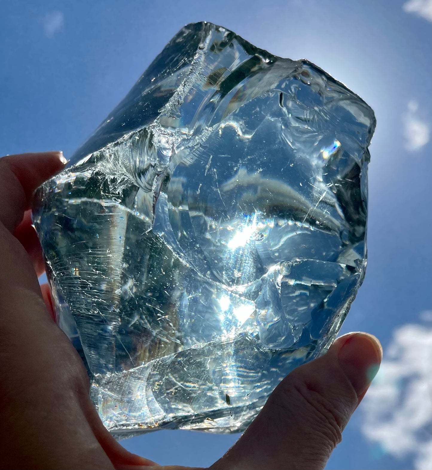 ANDARA ALTAR Diamond Platinium 1010 g