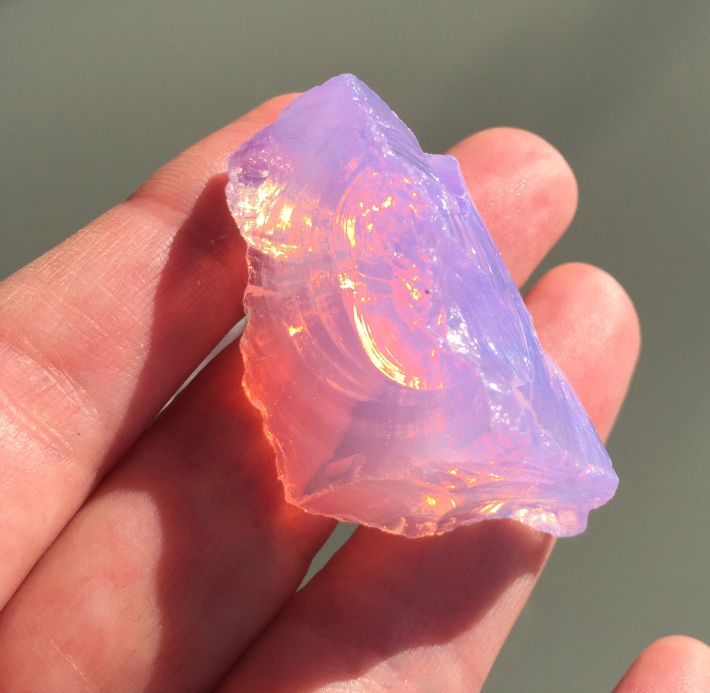 Duo ANDARAs Shekhina et Rose Amour de Nellie 56 g