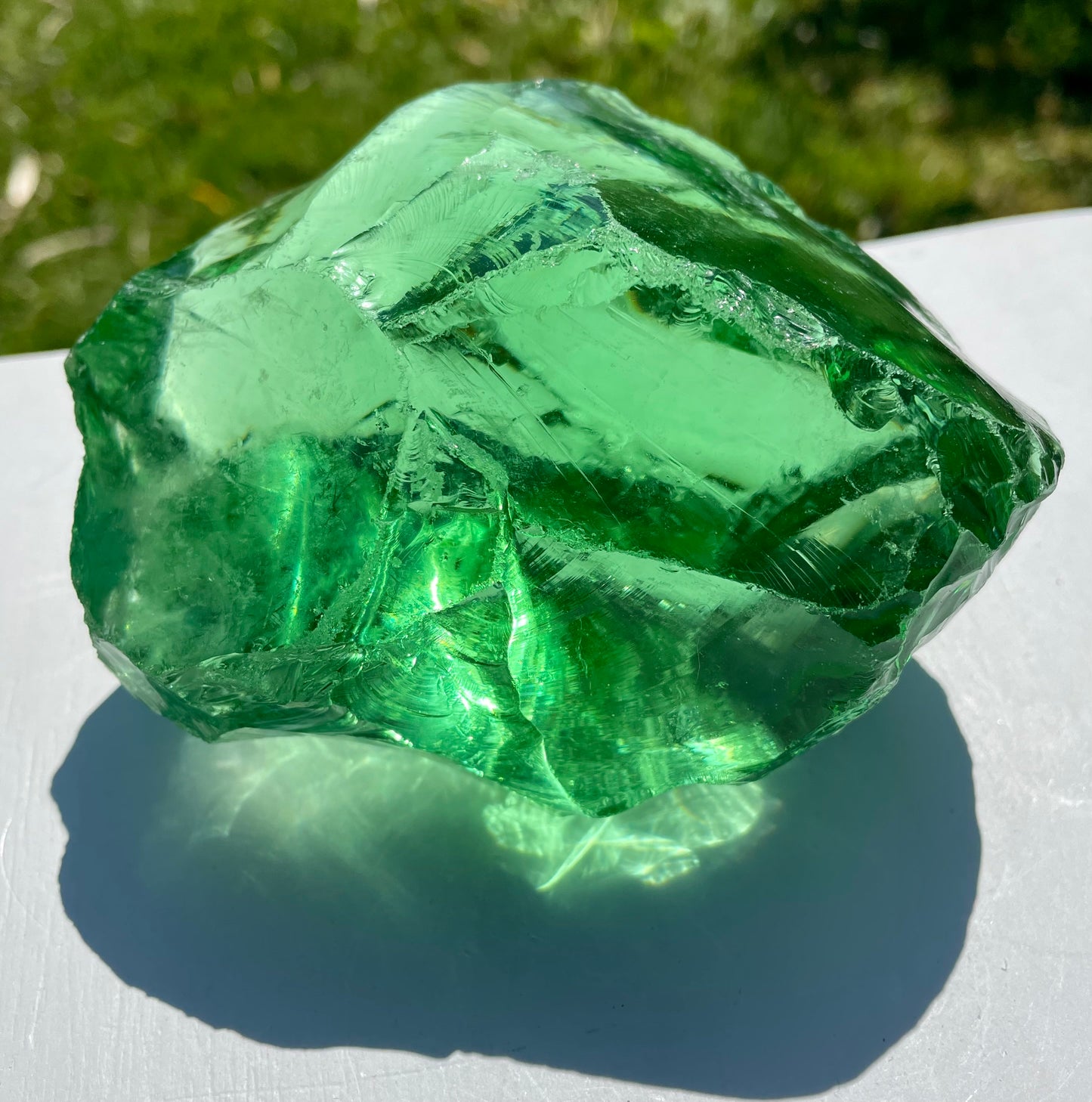 la magie des andaras, eclesiah