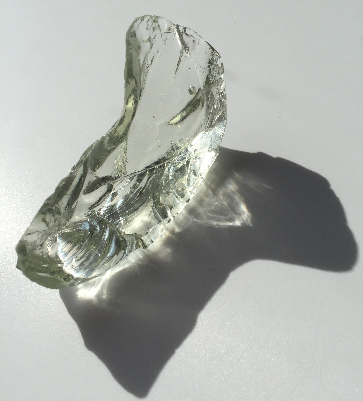 Rare ANDARA Ange de Cristal 48 g ~ minéraux et cristaux