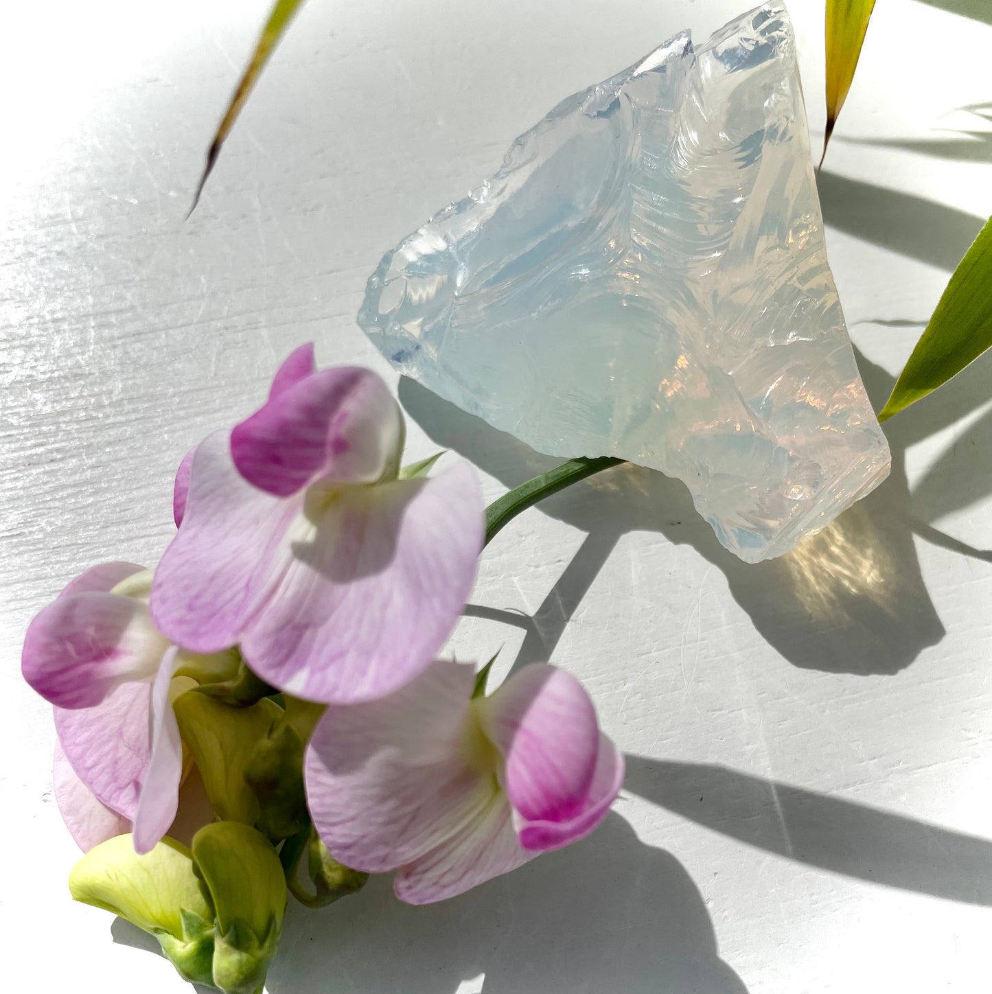 ANDARA Angel Aura Cosmique 59 g ~ minéral etherium