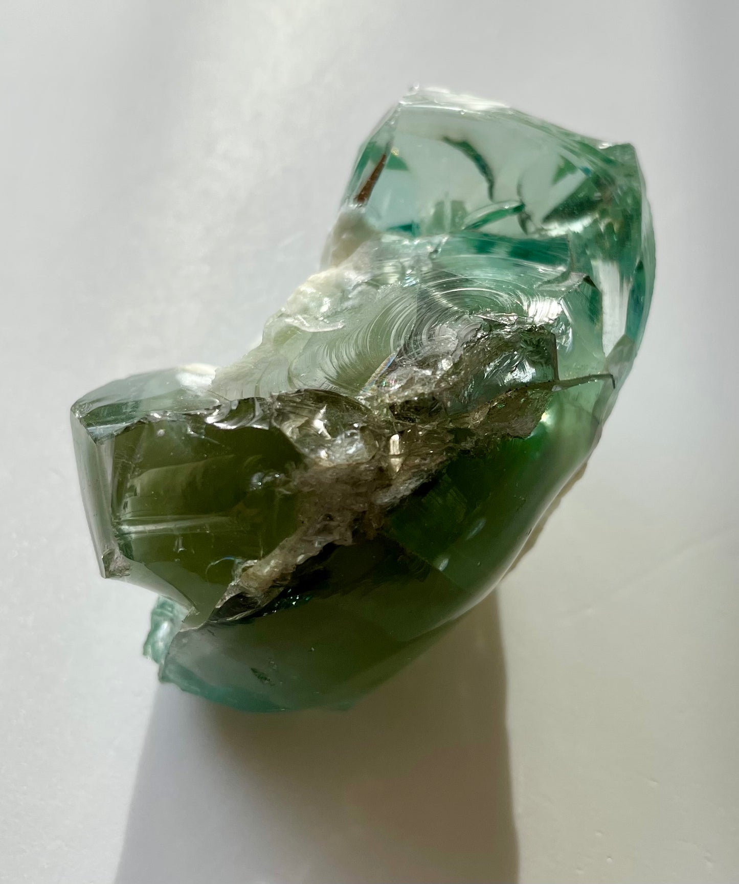 ANDARA Gaïa atypique bicolore 69 g