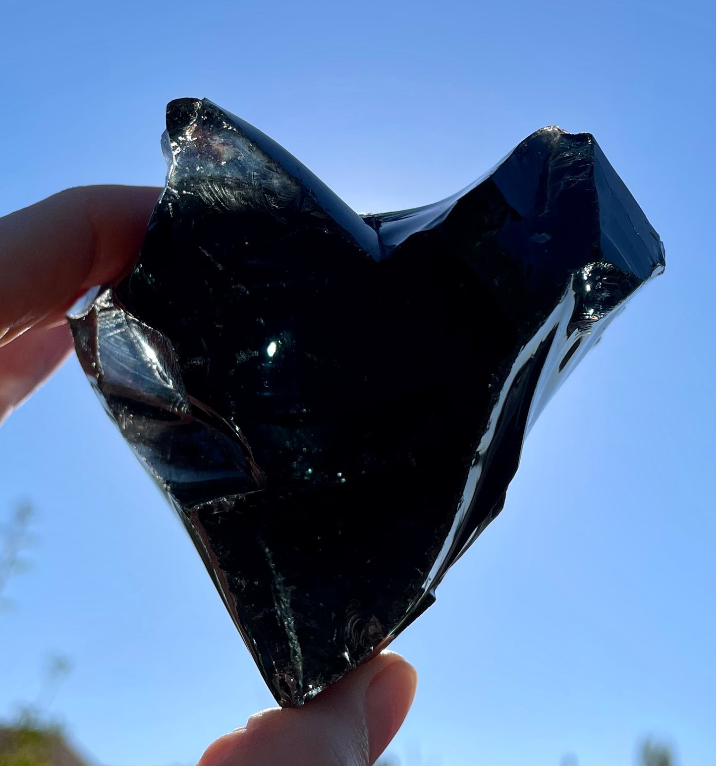 Petit Altar ANDARA• Particules Noires Bleutées du Créateur 390 g ~ ANDARA Technologie 5D