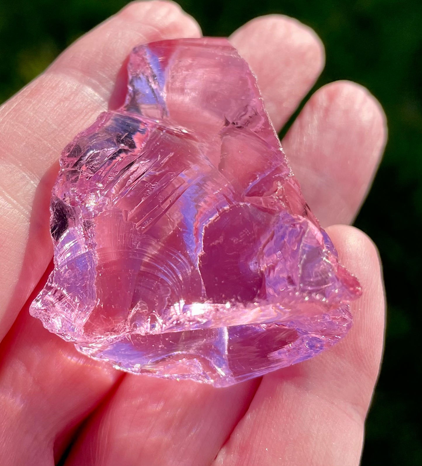ANDARA Rose intense de Vénus 44 g