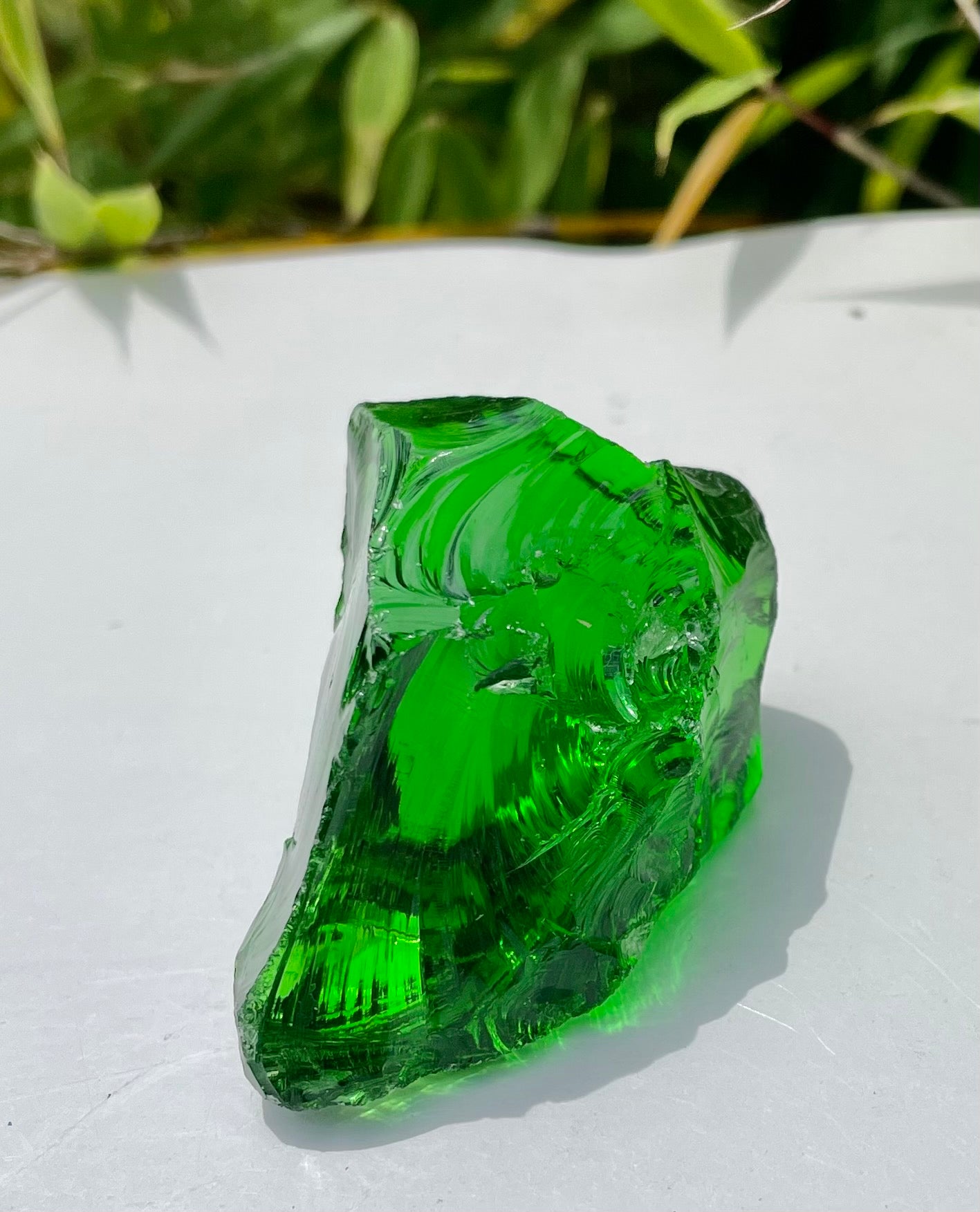 ANDARA Vert Emeraude 60 g