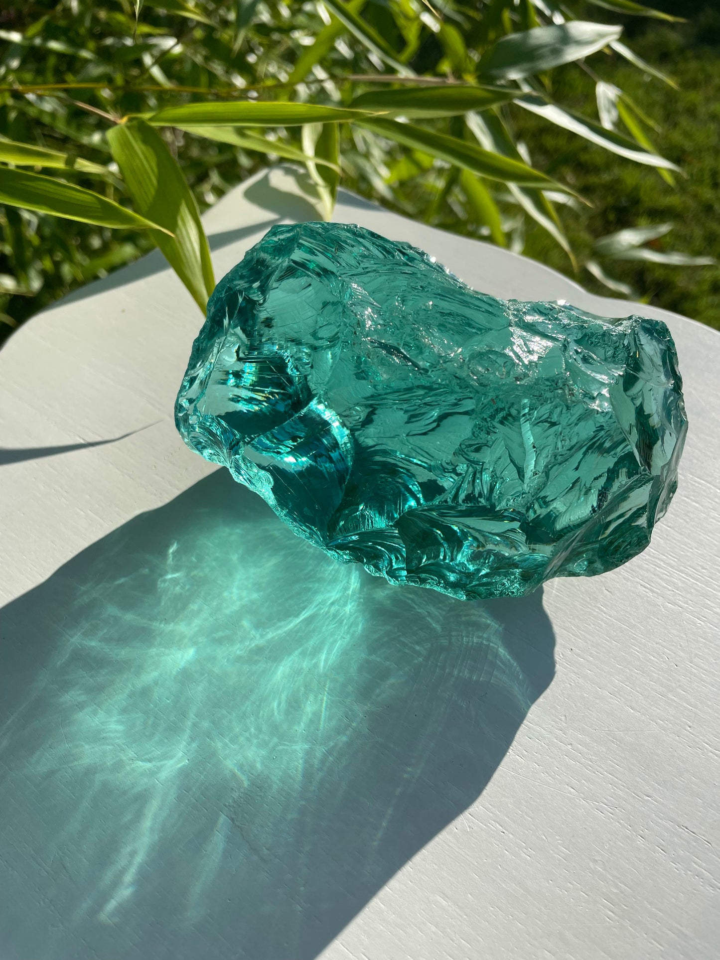 ANDARA ALTAR Cyan Wisdom 862 g