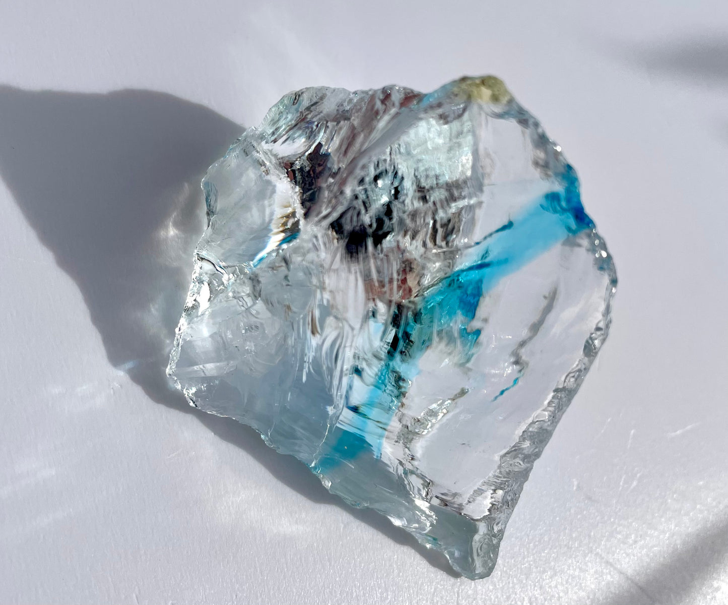 ANDARA bicolore Celestial Blue Ray of Unity 36 g