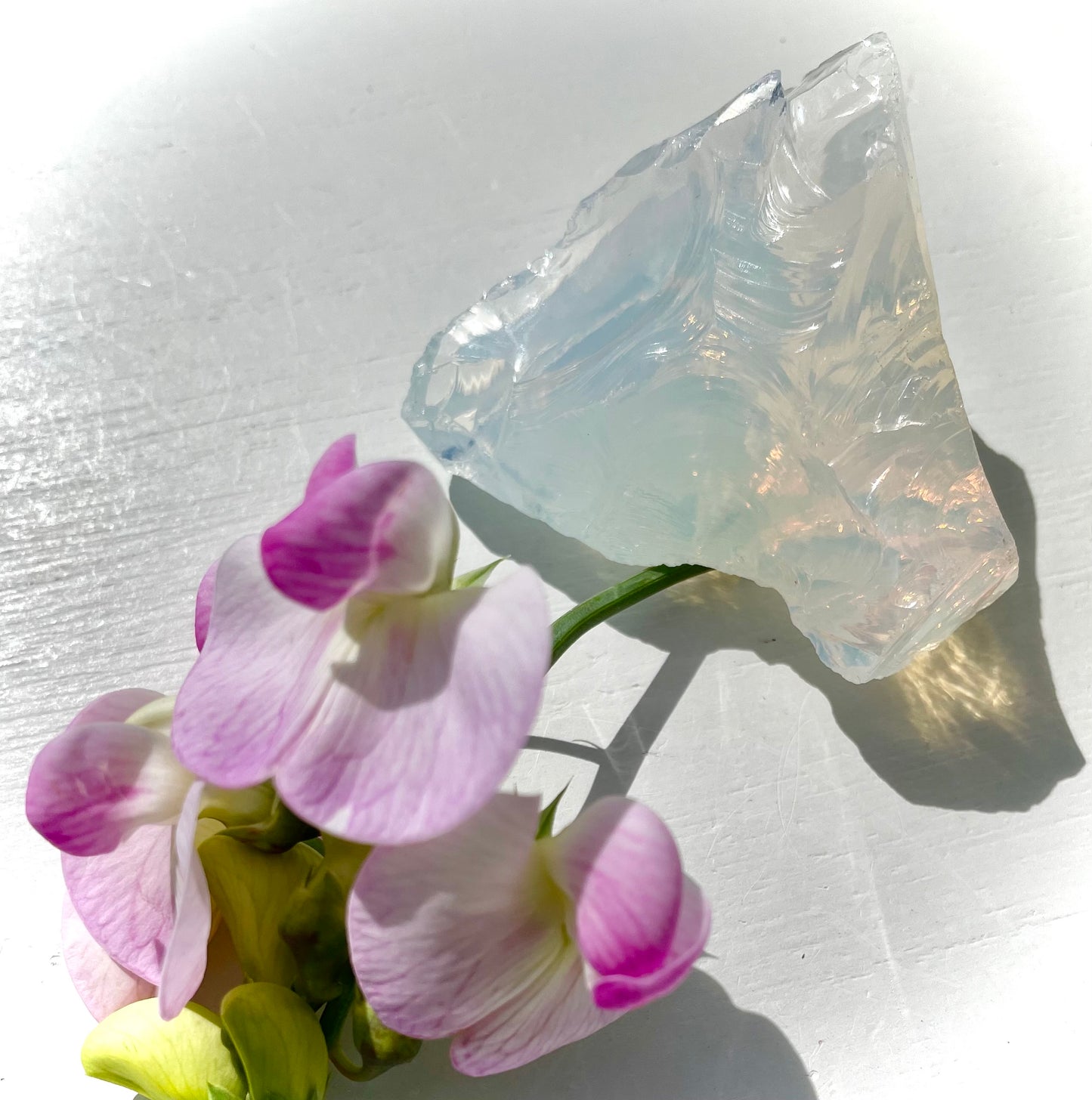 ANDARA Angel Aura Cosmique 59 g ~ minéral etherium