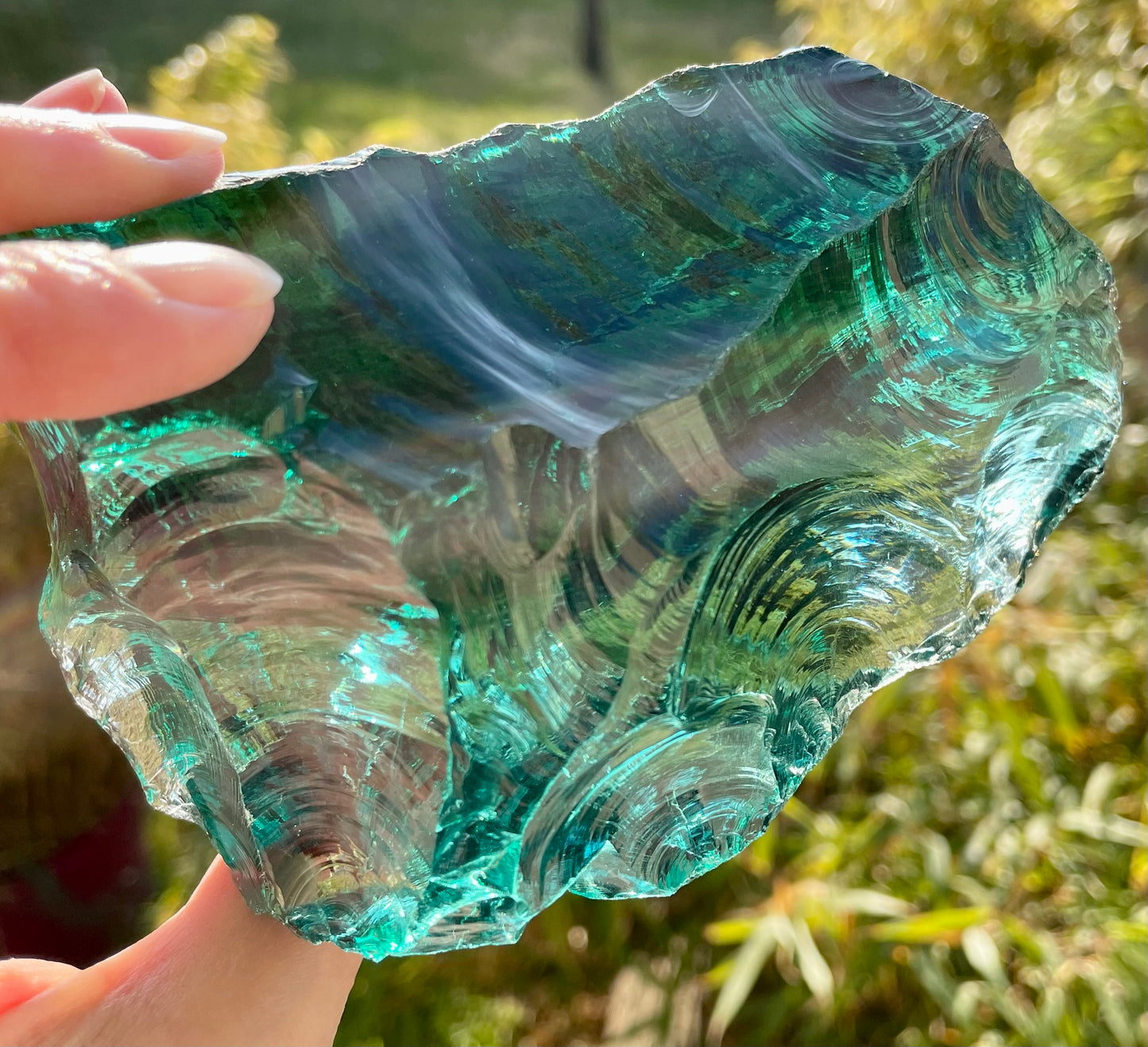 ANDARA ALTAR Nahua Azthéque ~ 787 g