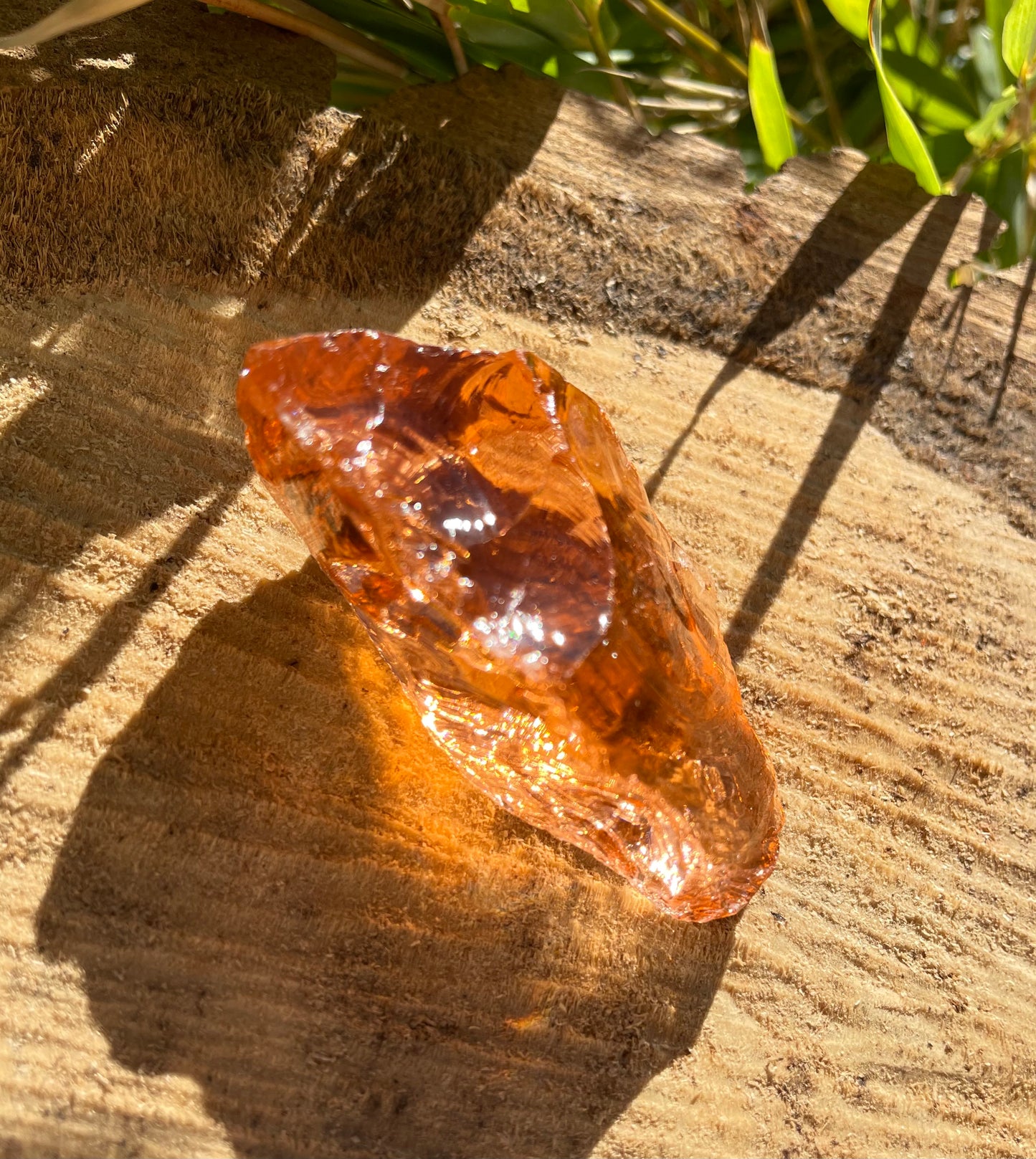 andara chakra sacré