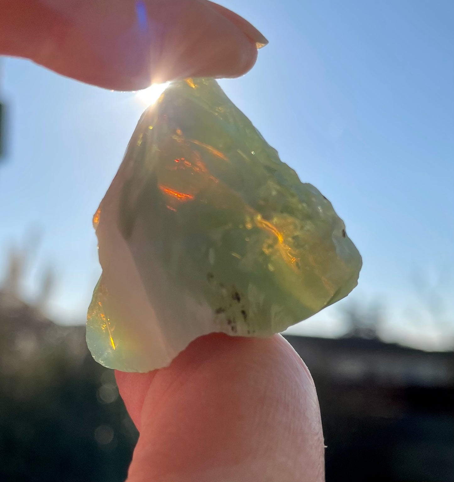 ANDARA Gaïa Or 28 g / C2
