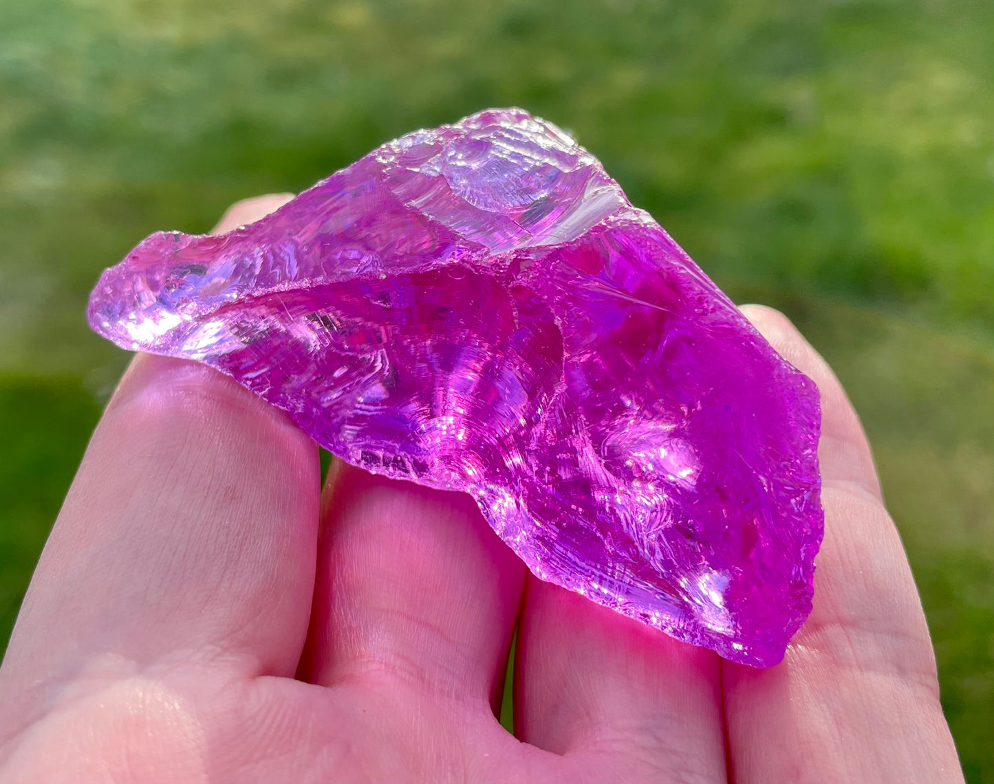 ANDARA Magenta Lilac Vénusien 86 g