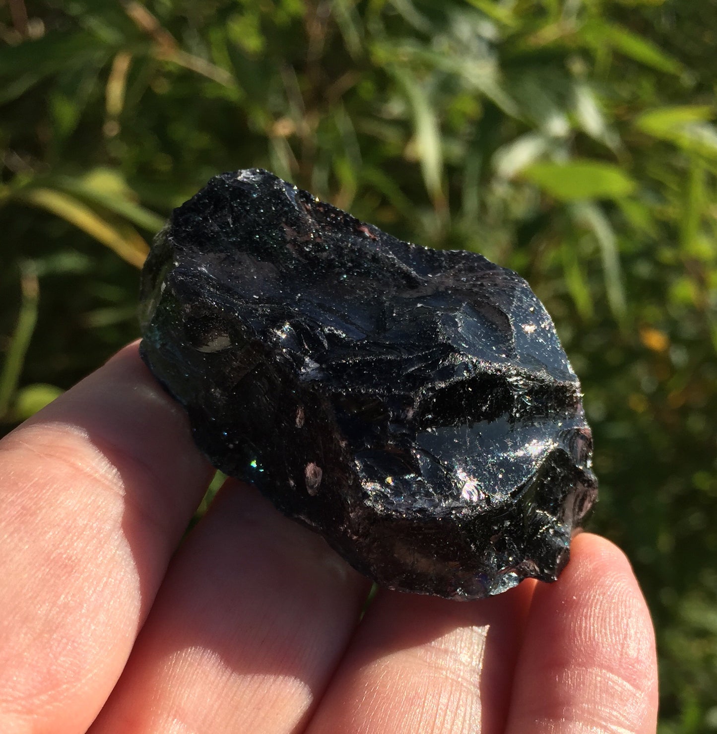 Rare ANDARA Istari 43 g