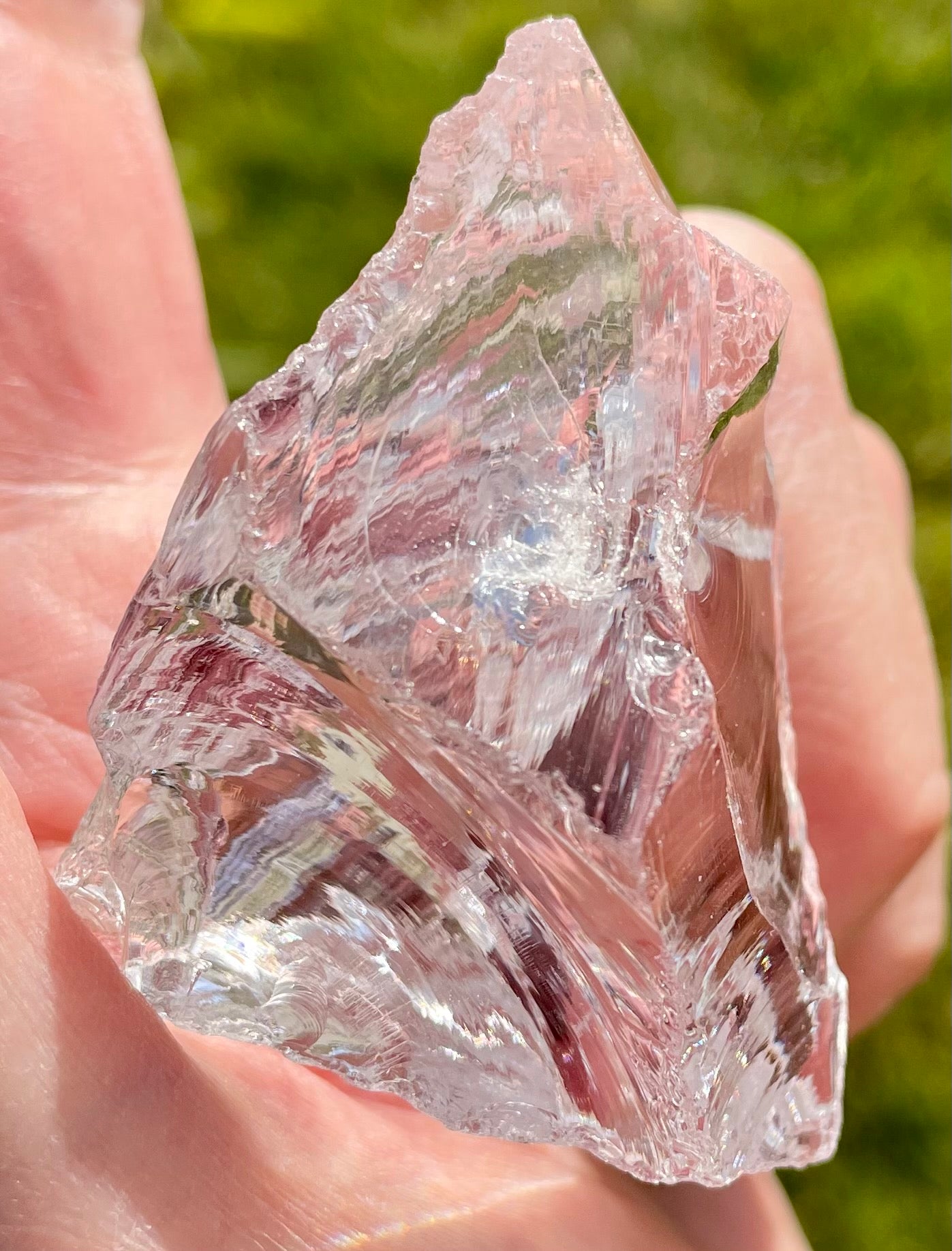 ANDARA Lumière Séraphine 70 g