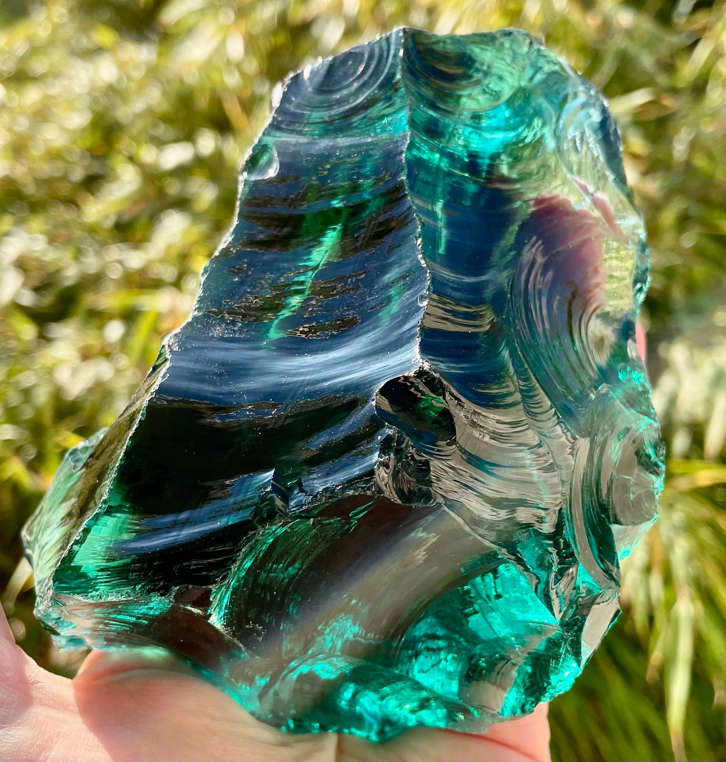 ANDARA ALTAR Nahua Azthéque ~ 787 g