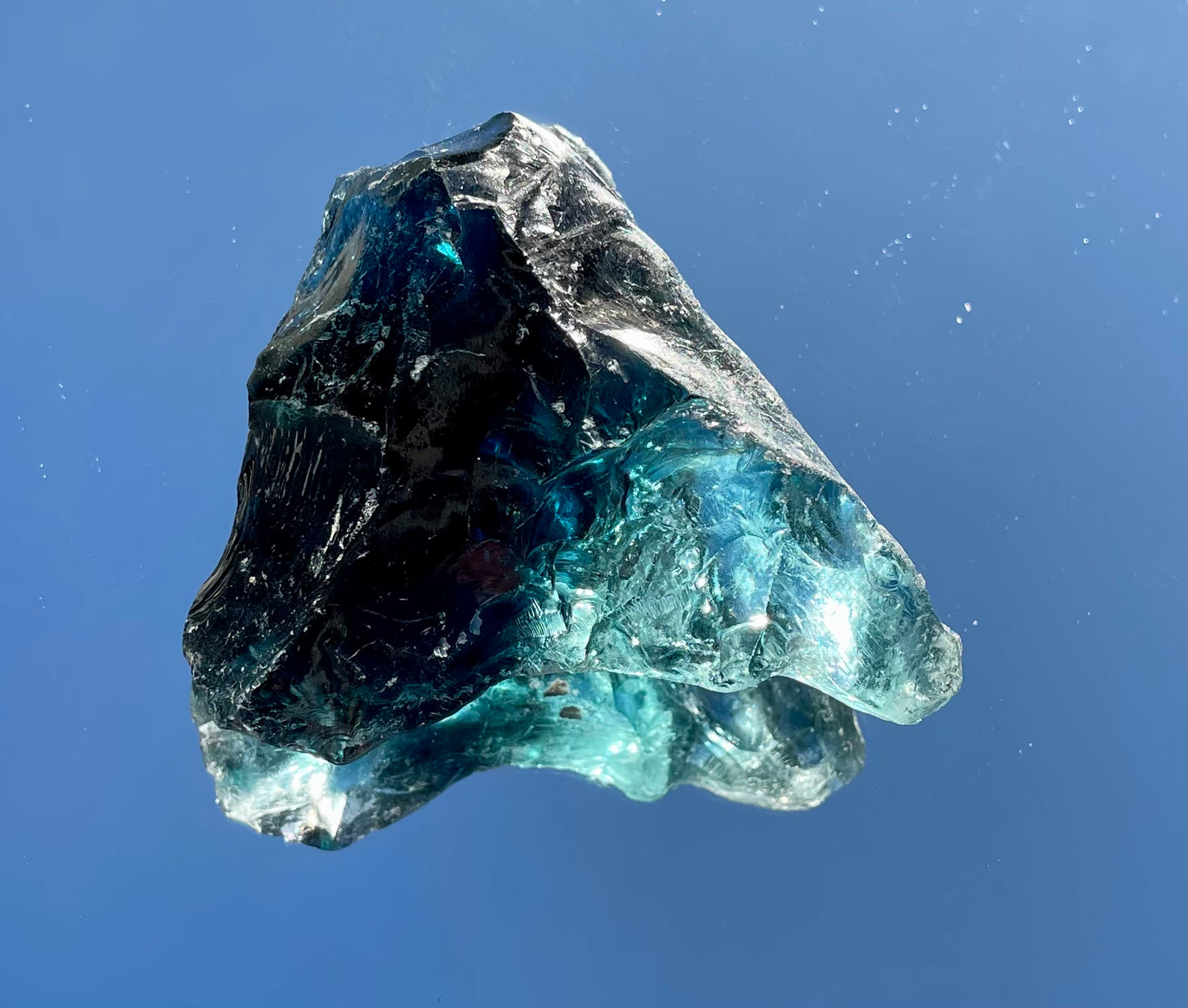 Rare ANDARA Sagesse Galactique 184 g | PIERRES ANDARAS / REF 14