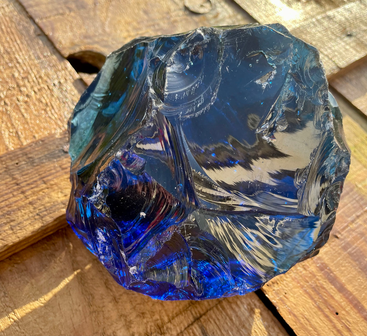 ANDARA ALTAR Temple Bleu Mickaëlique | 1676 g