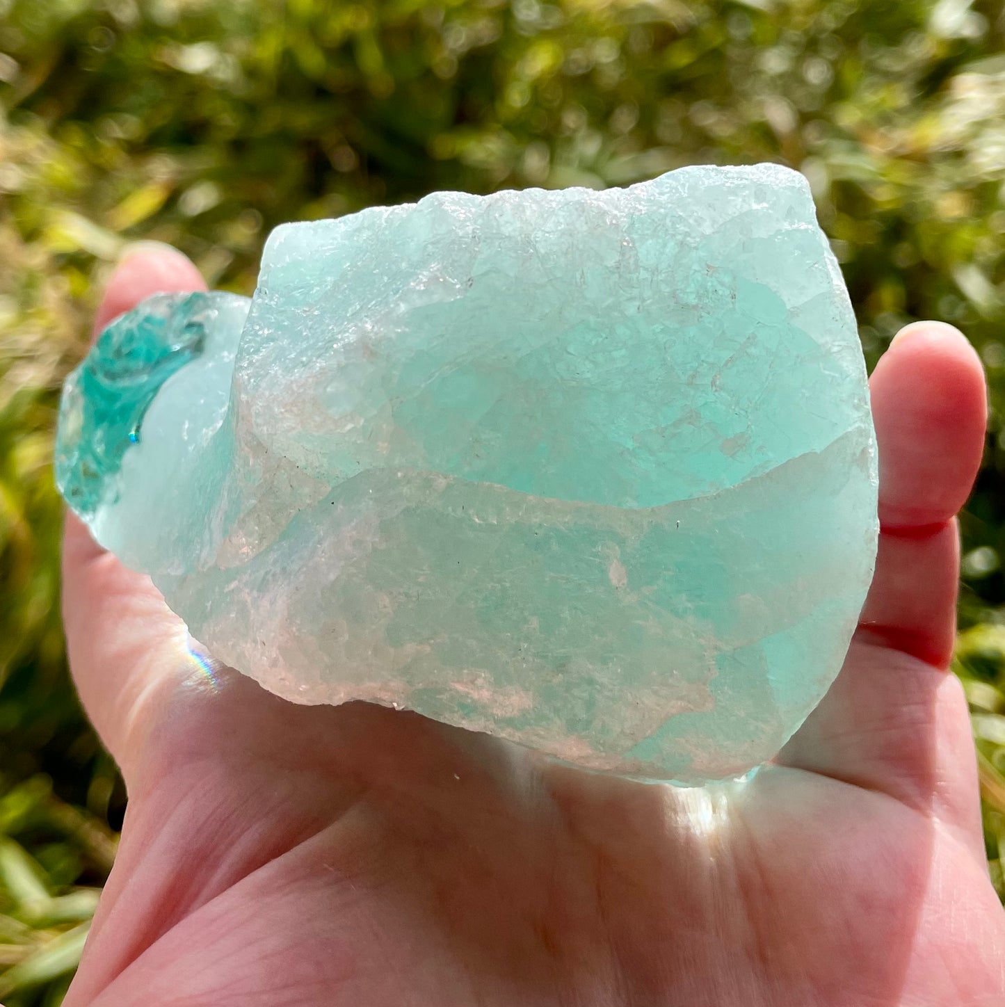ANDARA atypique Flocons Aqua Ice 300 g ~ minéral monoatomique