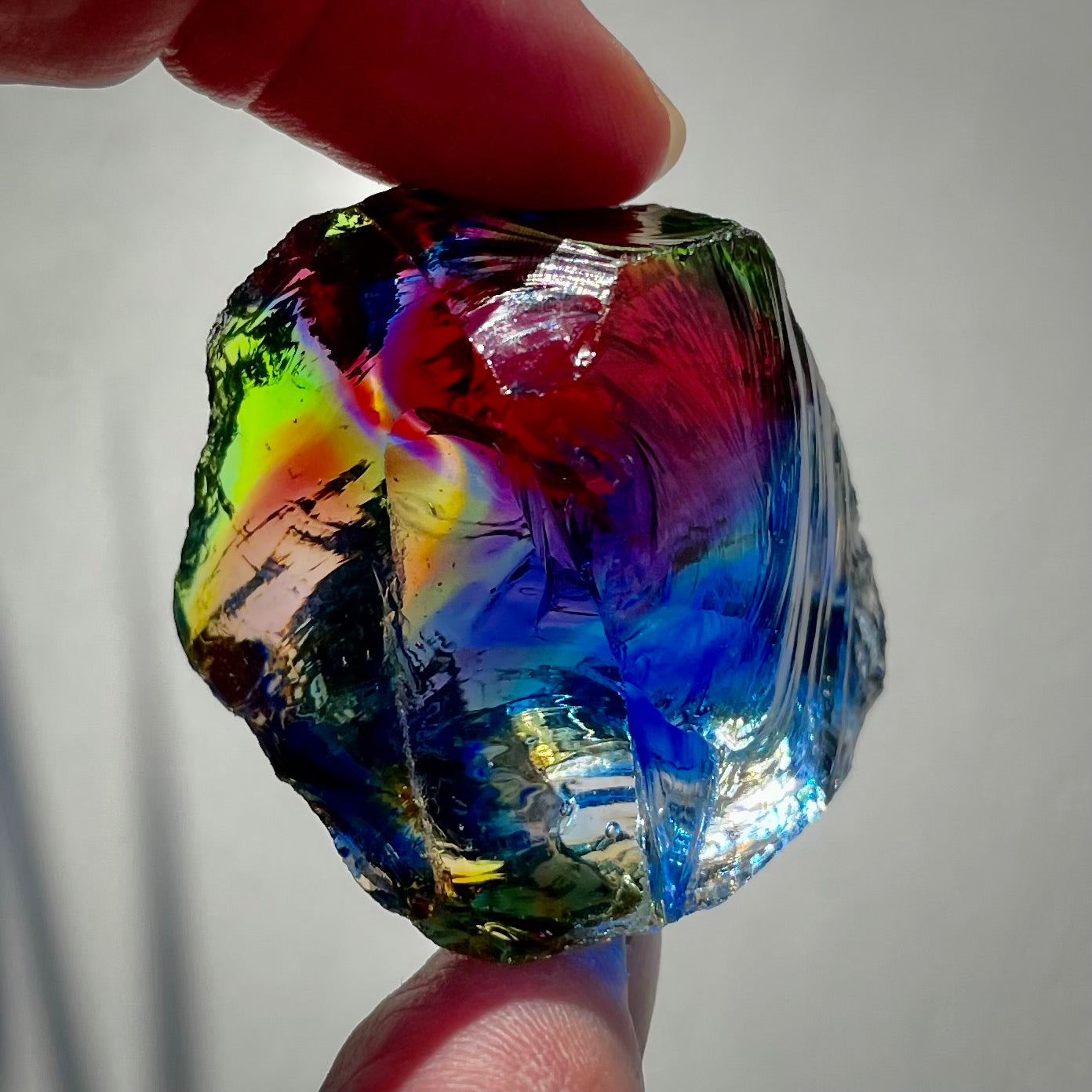 ANDARA Rainbow Galactic