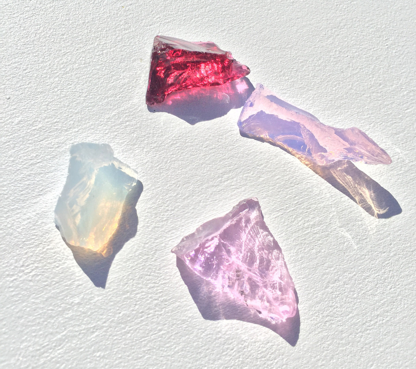 Portail Harmonisation DIVIN Féminin 🌟 SET d’activation ANDARéen