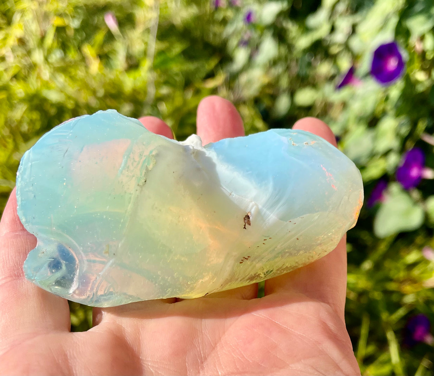 ANDARA Divine Mother Swirl ~ 148 g