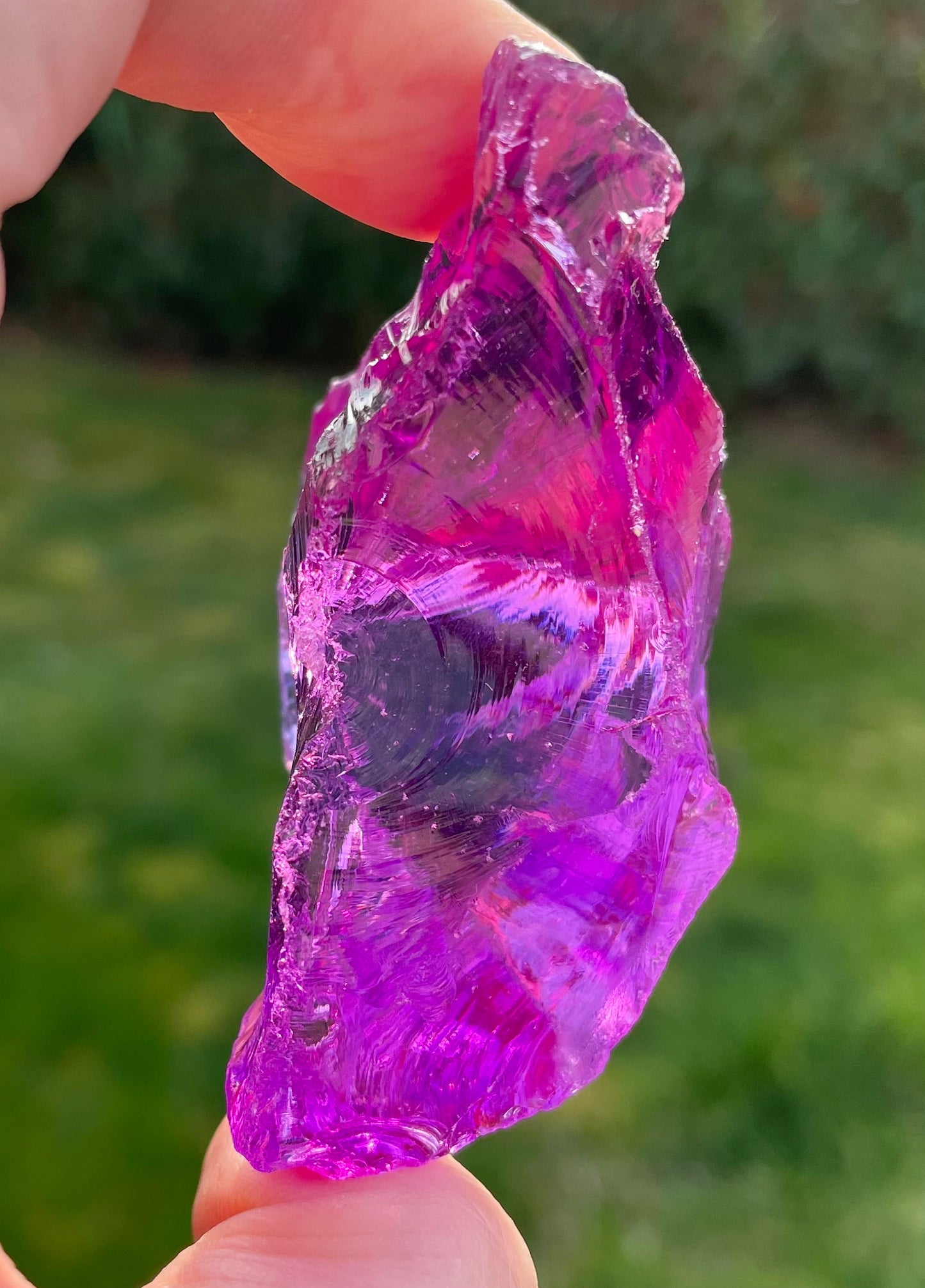 ANDARA Magenta Lilac Vénusien 86 g