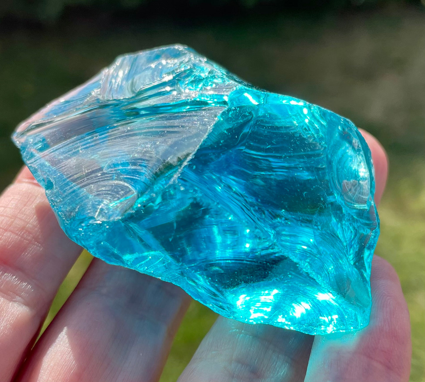 ANDARA Bleu des Pléiades ~ 71 g
