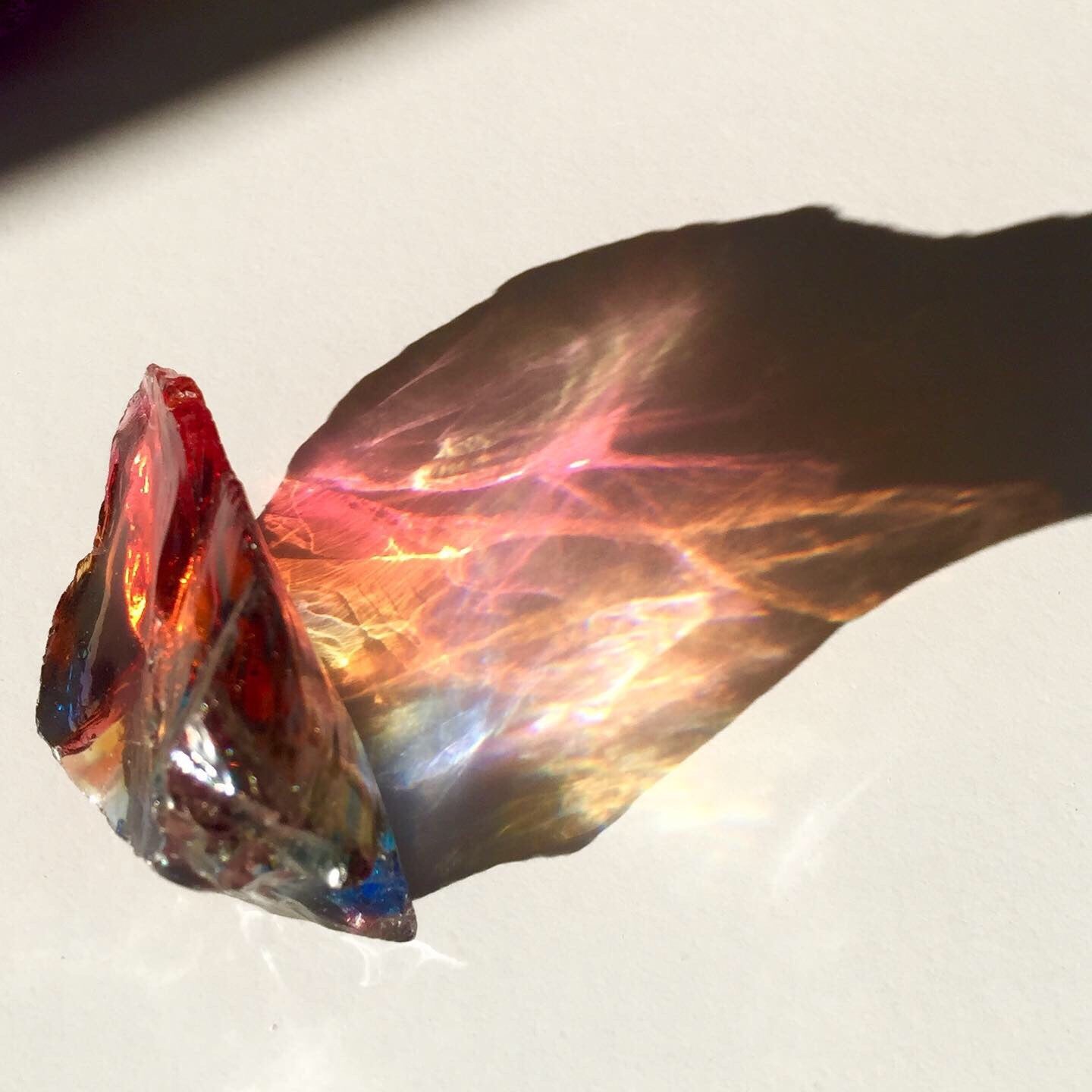 ANDARA 🌈 Rainbow Bridge 40 g