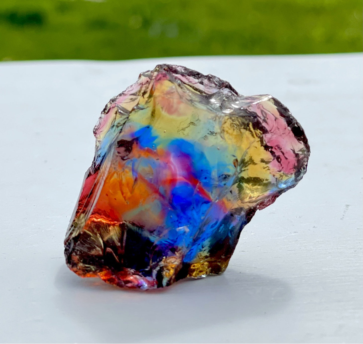 ANDARA Rainbow Warrior 38 g